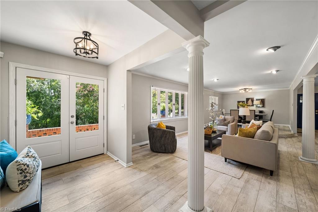 7029 Penman Road High Point, NC 27263 - Photo 2 of 50