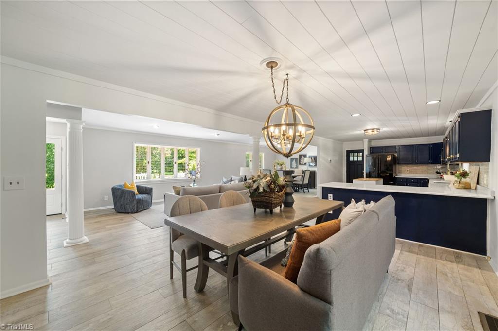 7029 Penman Road High Point, NC 27263 - Photo 25 of 50