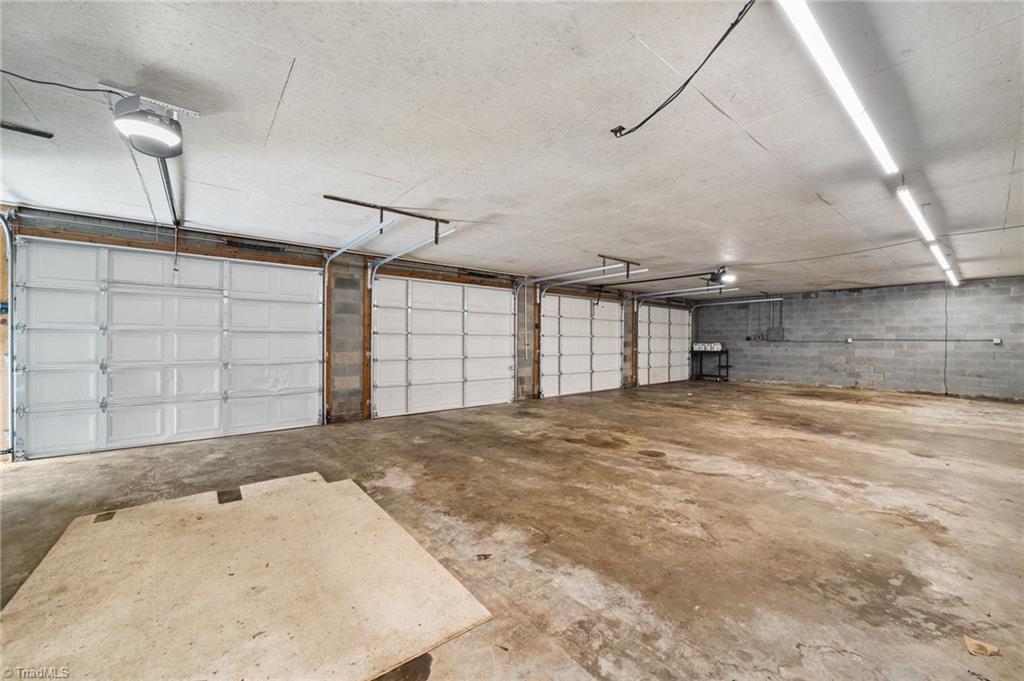 7029 Penman Road High Point, NC 27263 - Photo 47 of 50 4 car detached garage