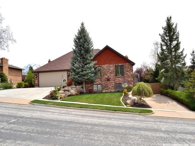 1705 Apache Way Ogden, UT 84403 - Photo 1 of 1