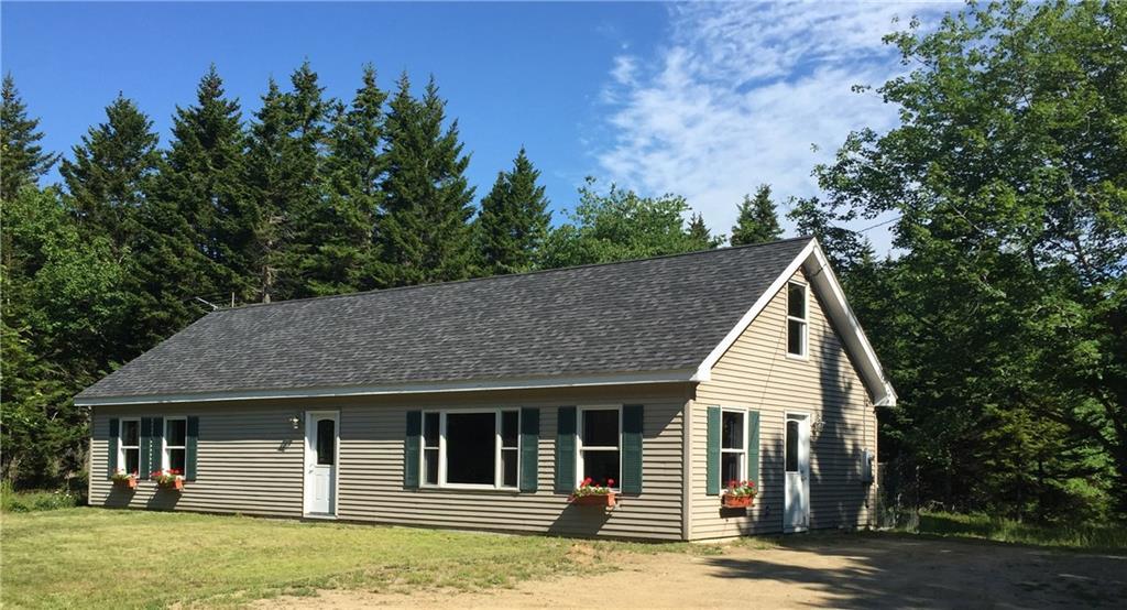 29 Red Point Road Swans Island, ME 04685 - Photo 1 of 23 Photo