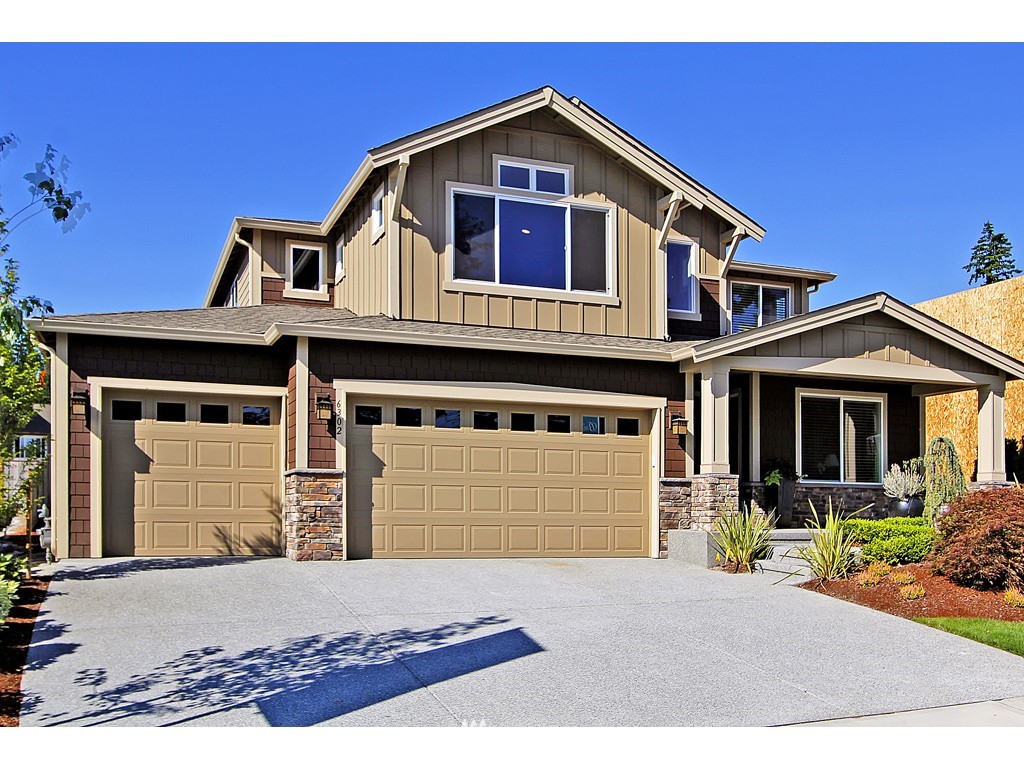 6316 Northeast 1st Street Renton, WA 98059 - Photo 1 of 15