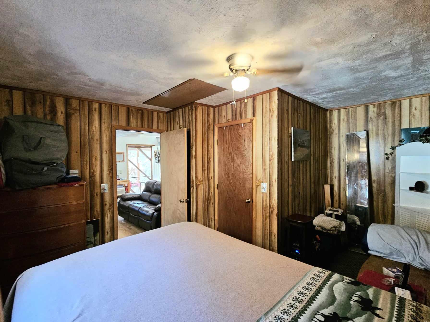 4156 Dry Branch Road Valley Head, WV 26294 - Photo 14 of 34 Gallery Image 14