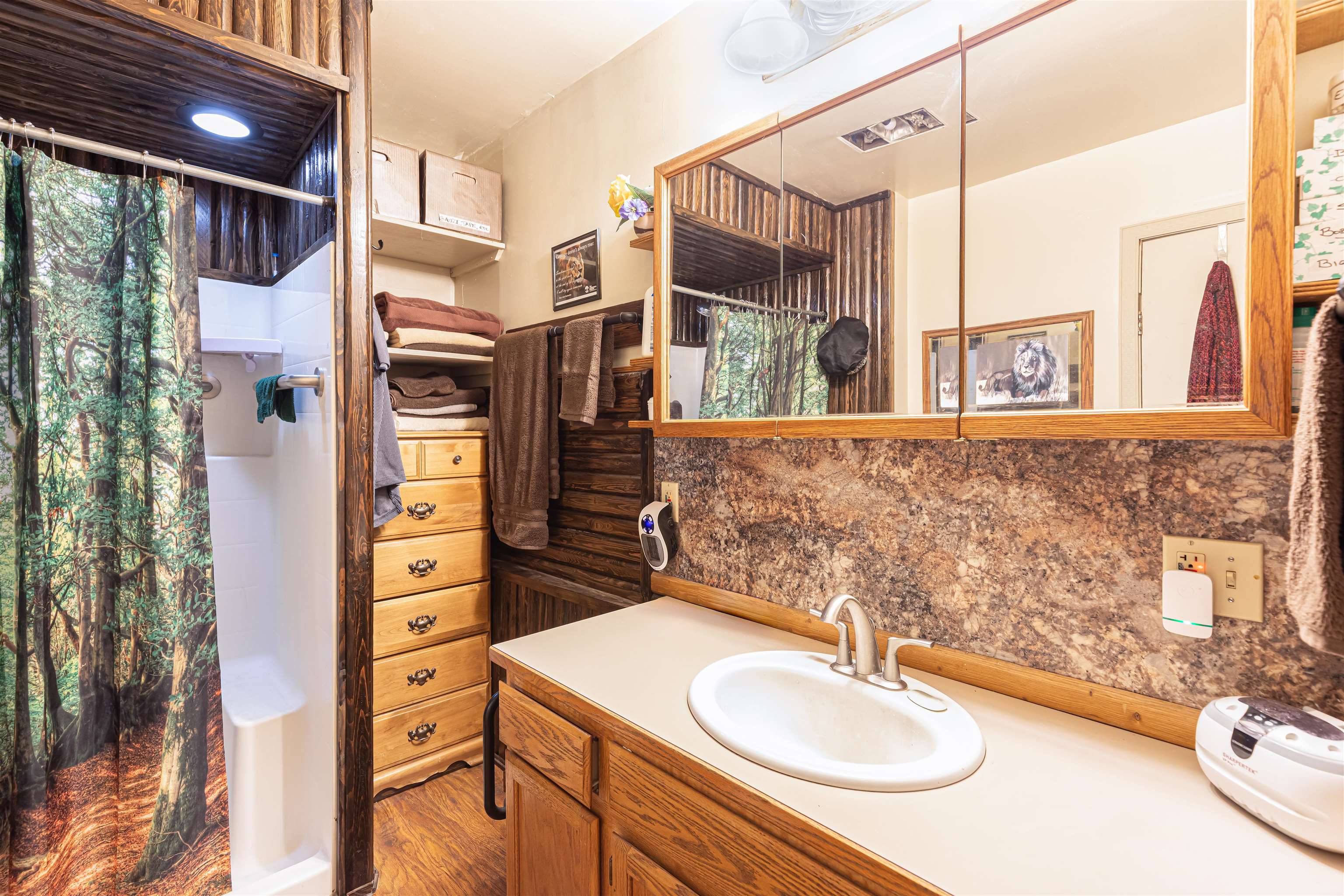 5144 Allen Road Springdale, WA 99173 - Photo 11 of 23