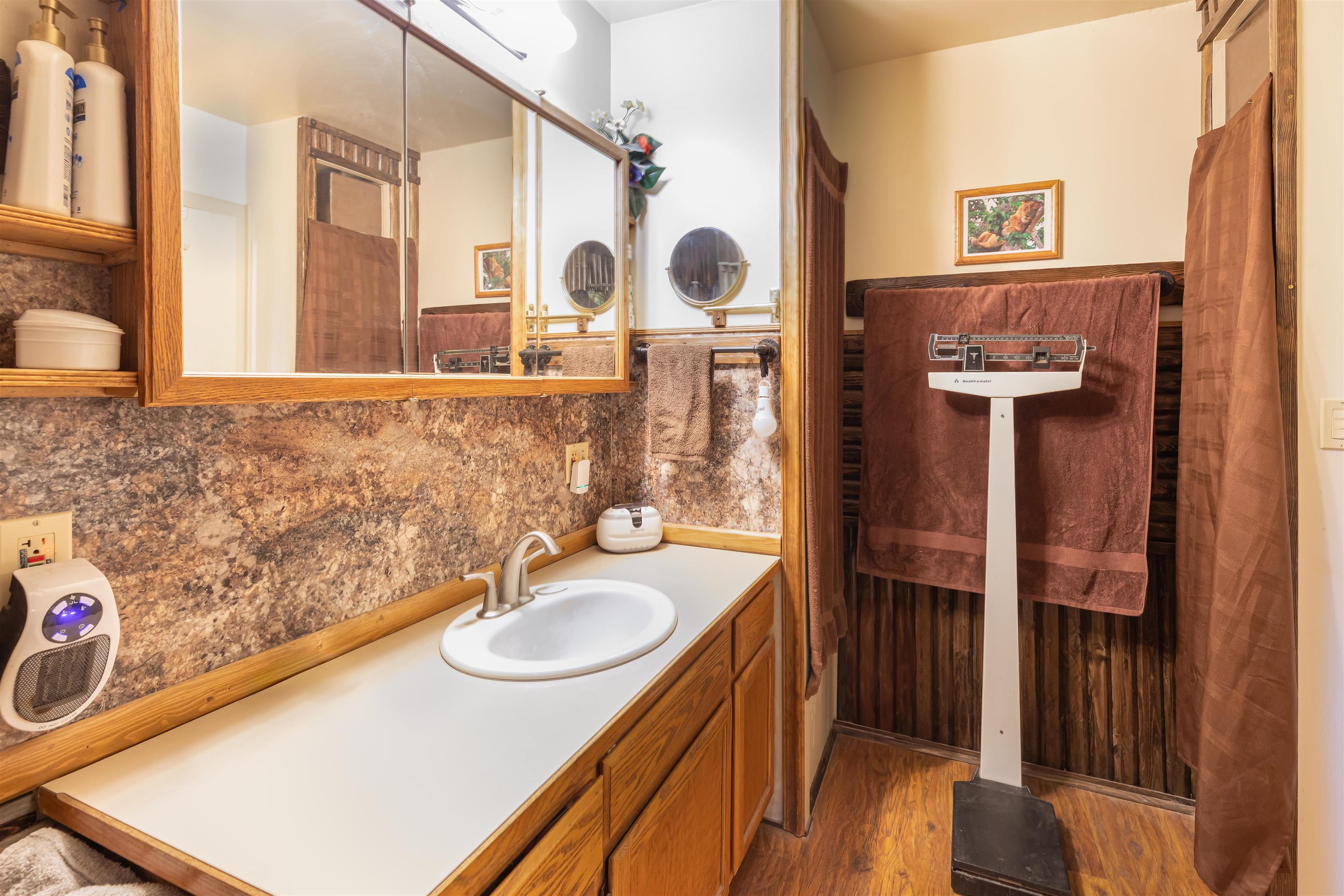 5144 Allen Road Springdale, WA 99173 - Photo 12 of 23