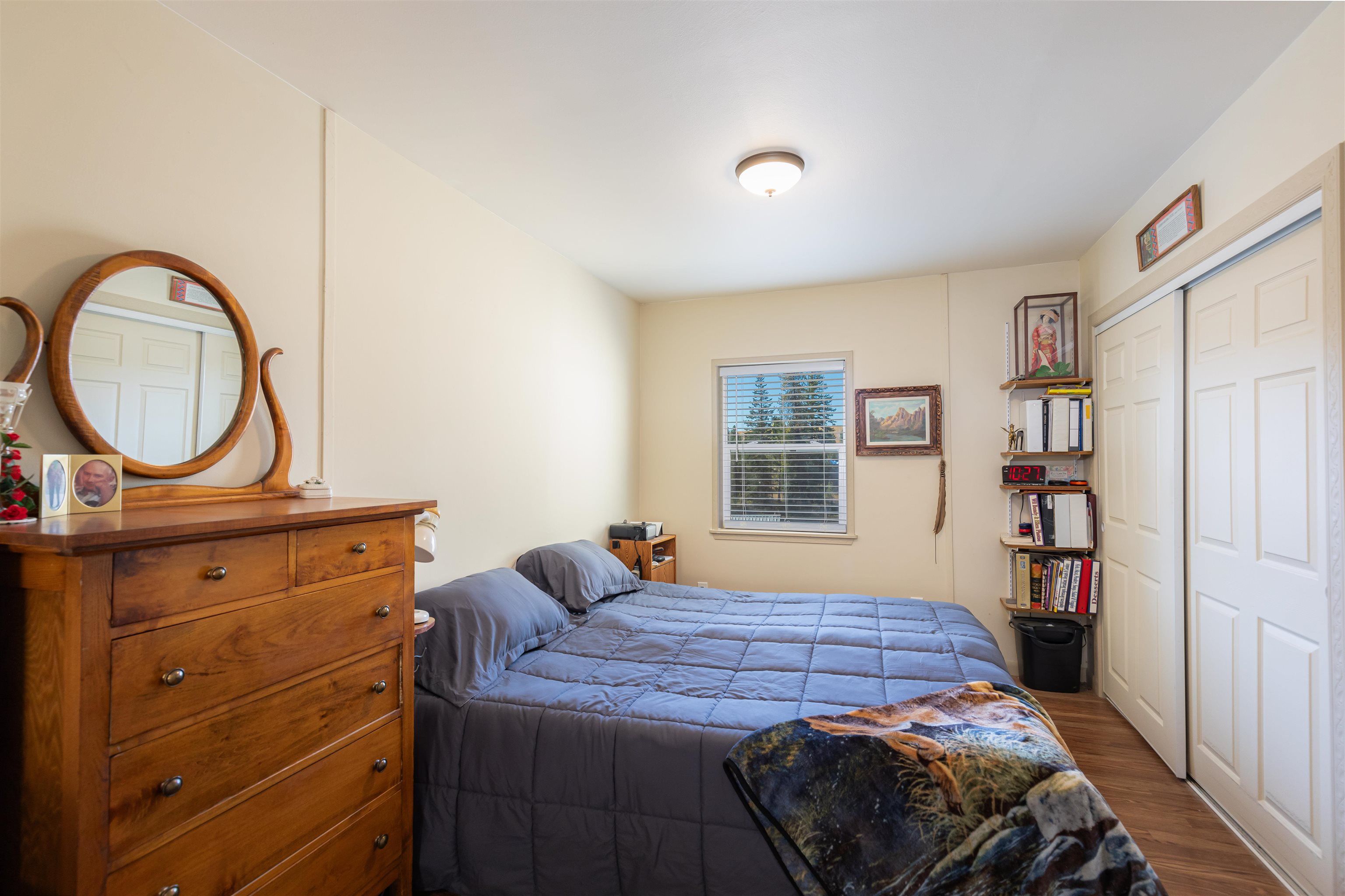 5144 Allen Road Springdale, WA 99173 - Photo 15 of 23