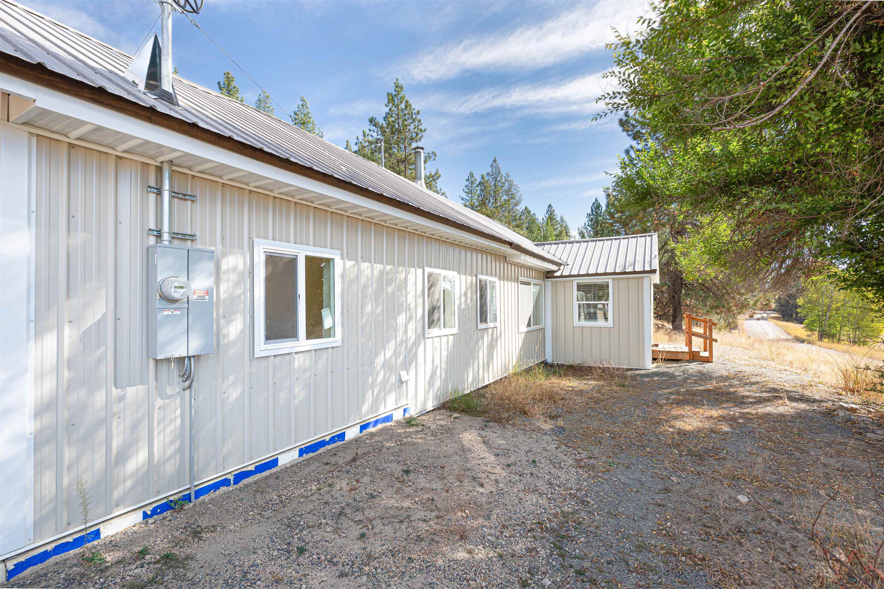 5144 Allen Road Springdale, WA 99173 - Photo 22 of 23