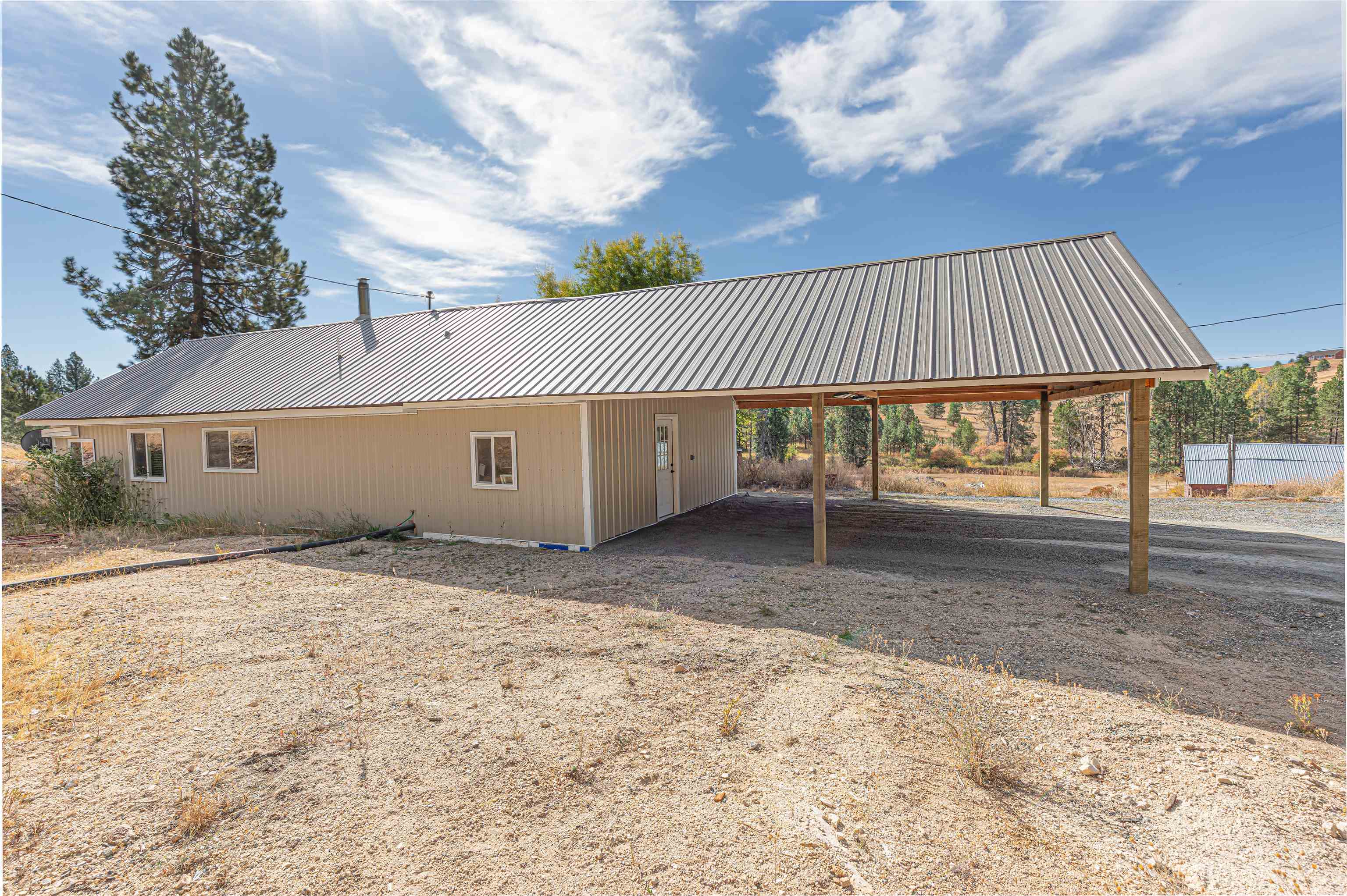 5144 Allen Road Springdale, WA 99173 - Photo 23 of 23