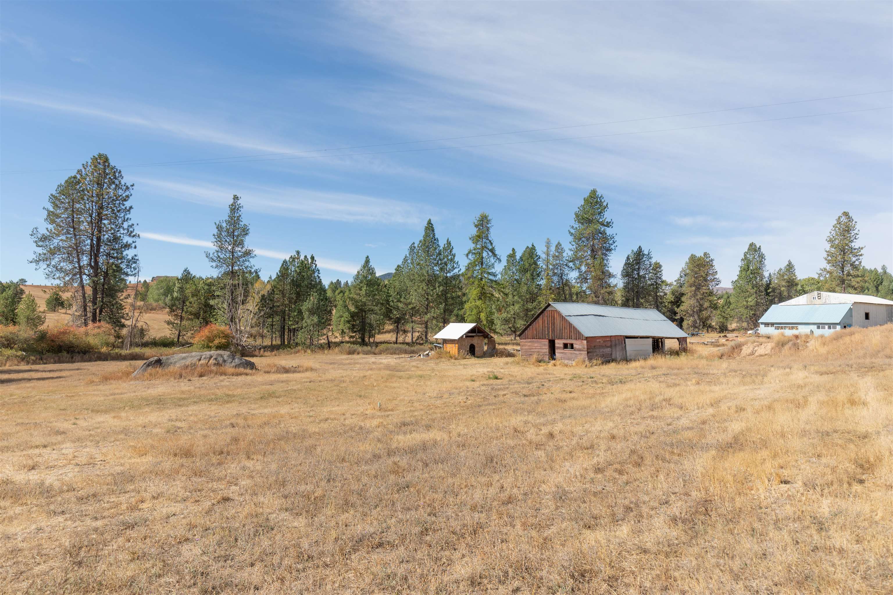 5144 Allen Road Springdale, WA 99173 - Photo 6 of 23