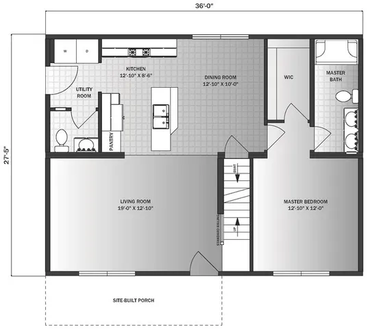$425,000 | 6 Bayberry Court, Augusta, ME 04330