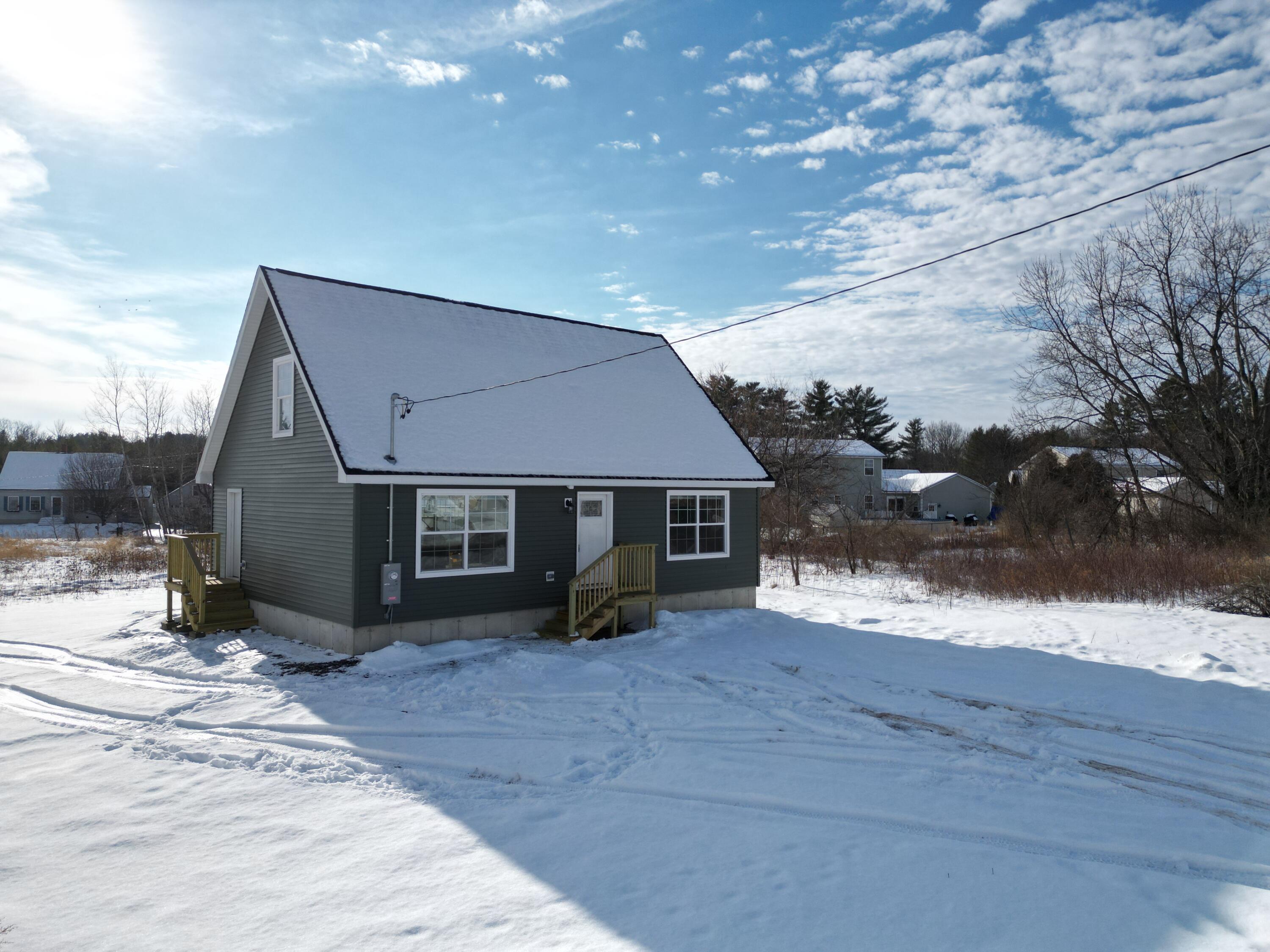 6 Bayberry Court Augusta, ME 04330 - Photo 50 of 52 DJI_0952