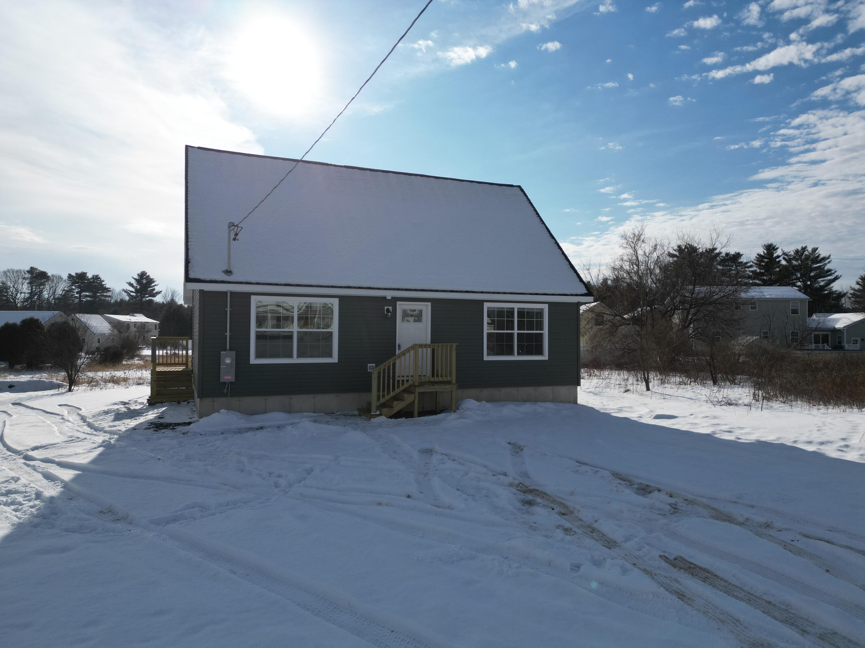 6 Bayberry Court Augusta, ME 04330 - Photo 51 of 52 DJI_0953