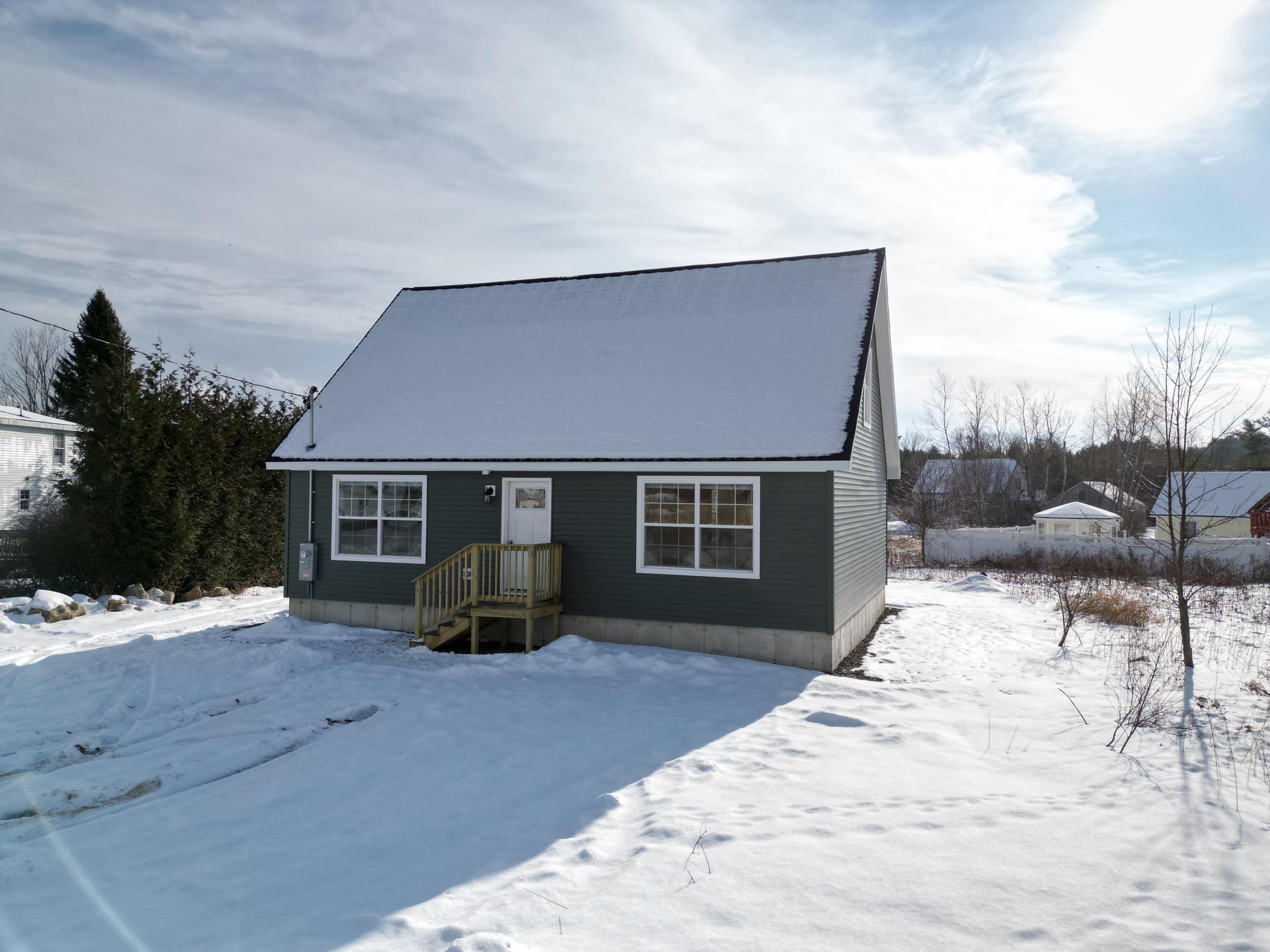 6 Bayberry Court Augusta, ME 04330 - Photo 52 of 52 DJI_0954