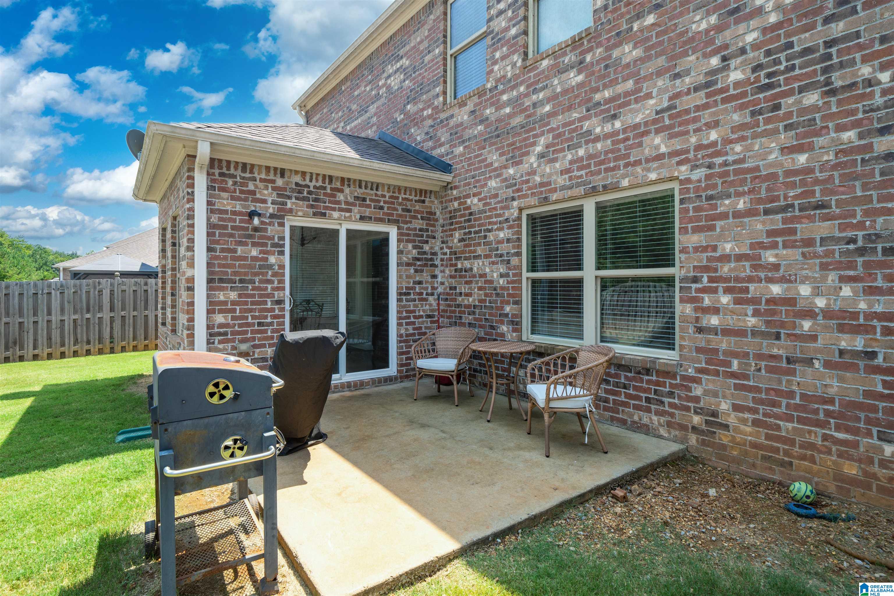 724 Crider Road Alabaster, AL 35114 - Photo 42 of 50