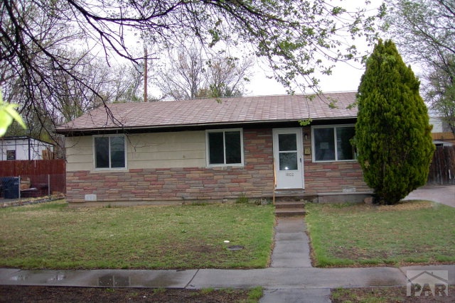 1802 Jerry Murphy Road Pueblo, CO 81001 - Photo 1 of 1