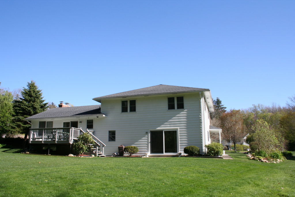 159 Kittredge Road Pittsfield, MA 01201 - Photo 14 of 15 Rear View