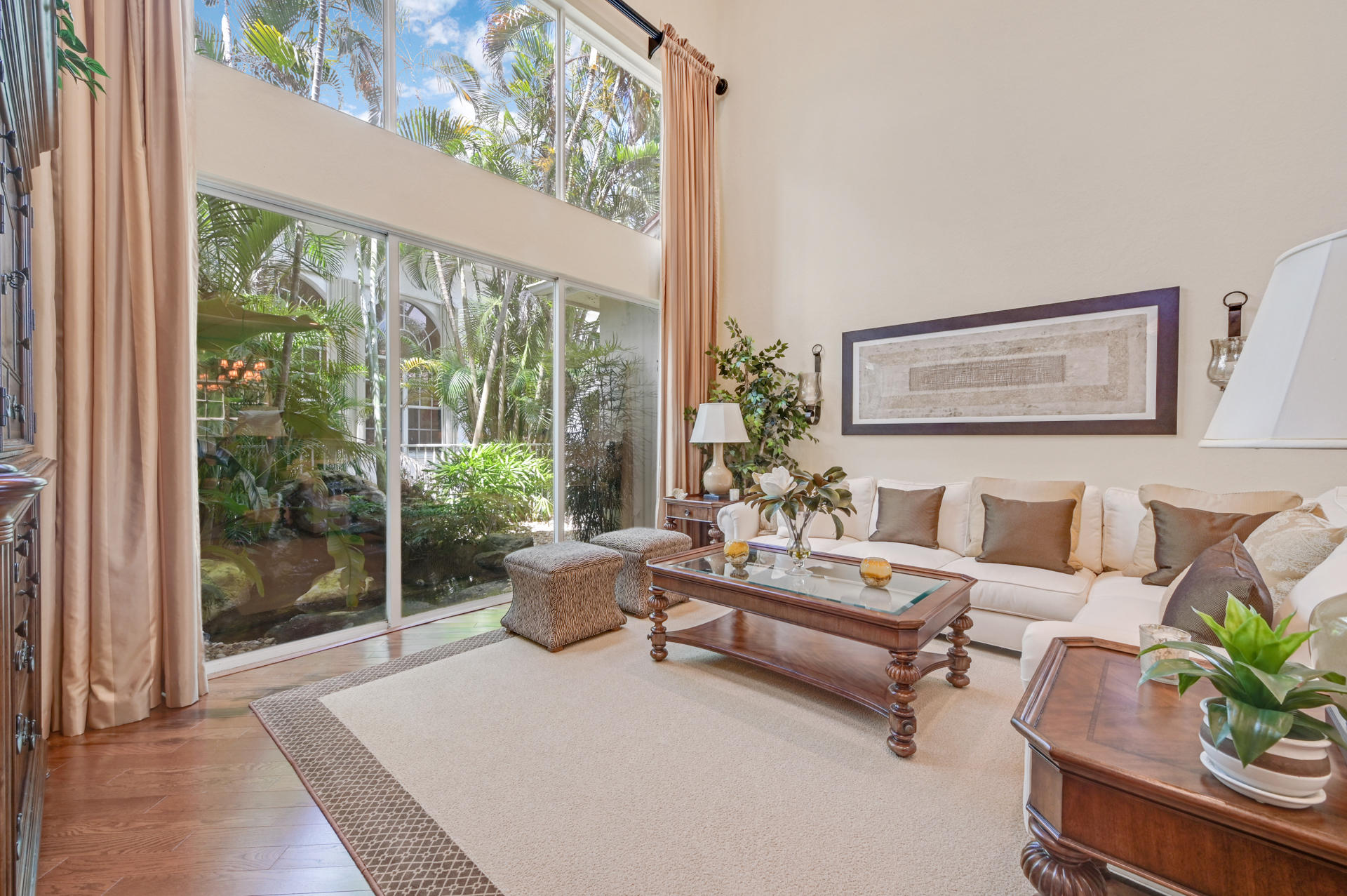 4133 Briarcliff Circle Boca Raton, FL 33496 - Photo 11 of 60 Living 05