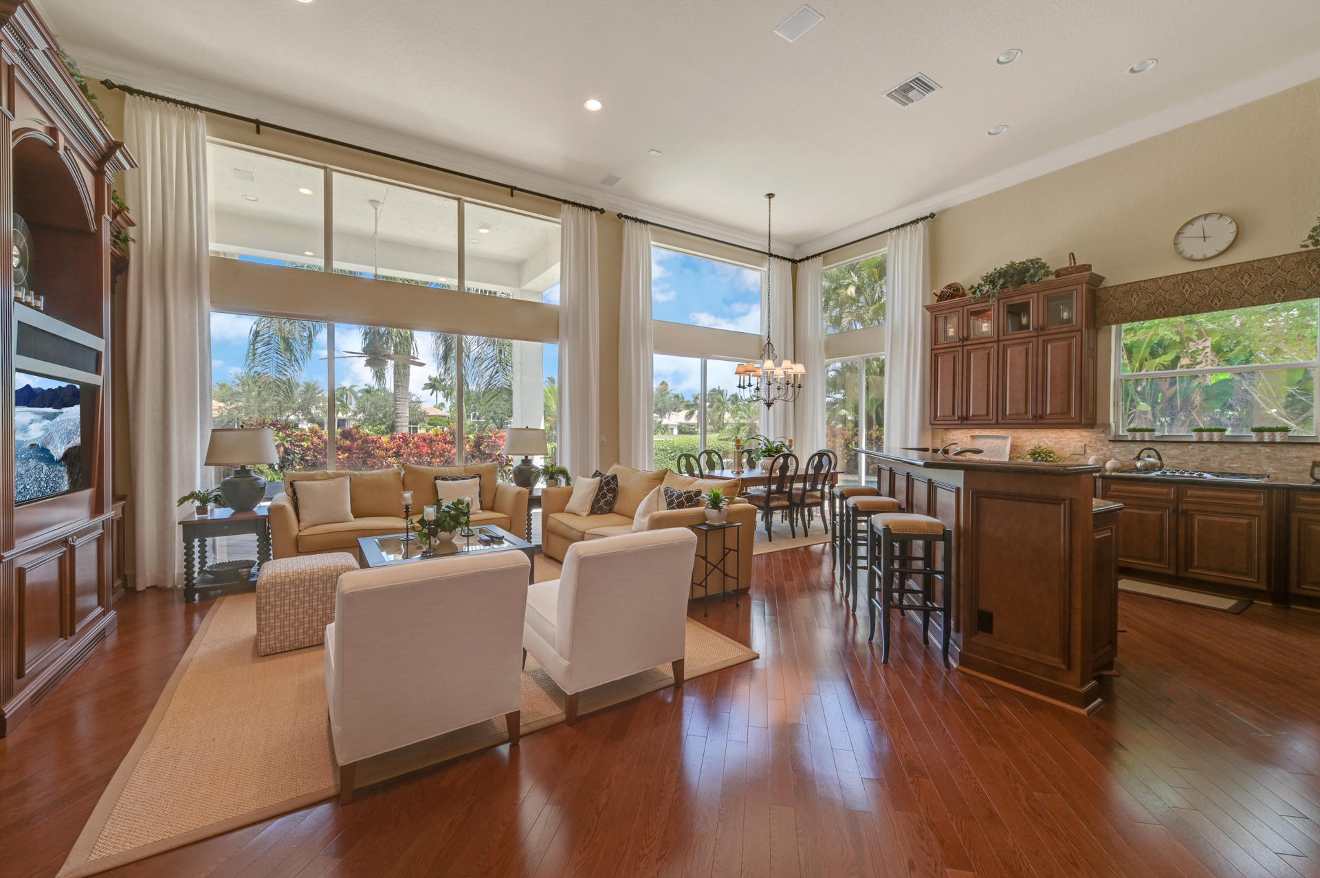 4133 Briarcliff Circle Boca Raton, FL 33496 - Photo 12 of 60 Living 07