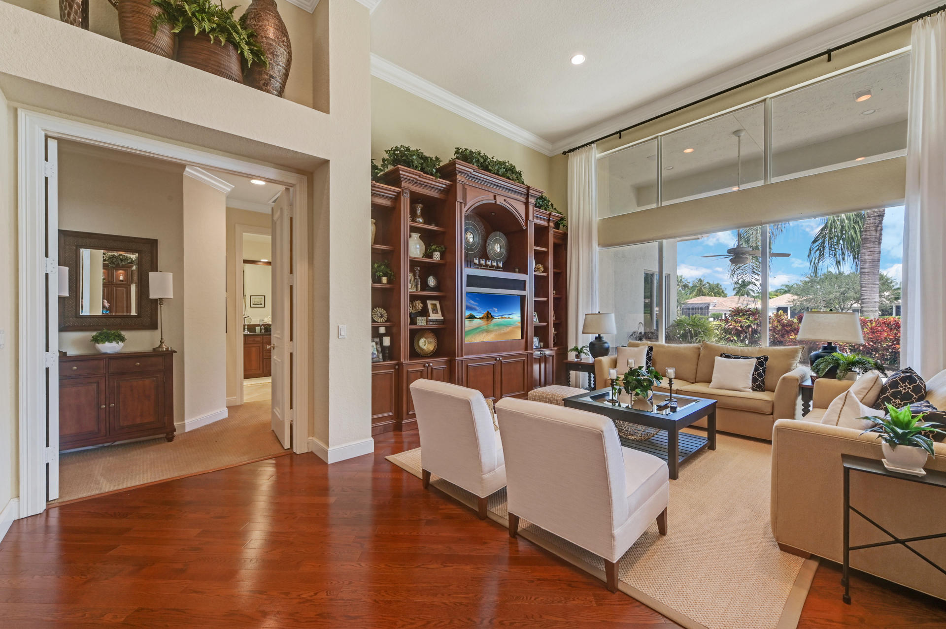 4133 Briarcliff Circle Boca Raton, FL 33496 - Photo 13 of 60 Living 10
