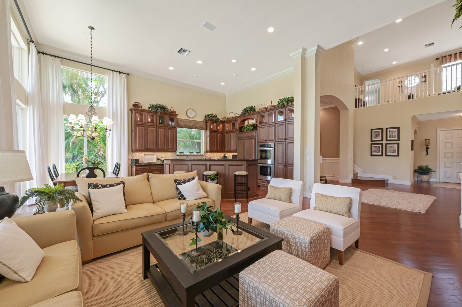 4133 Briarcliff Circle Boca Raton, FL 33496 - Photo 14 of 60 Living 09