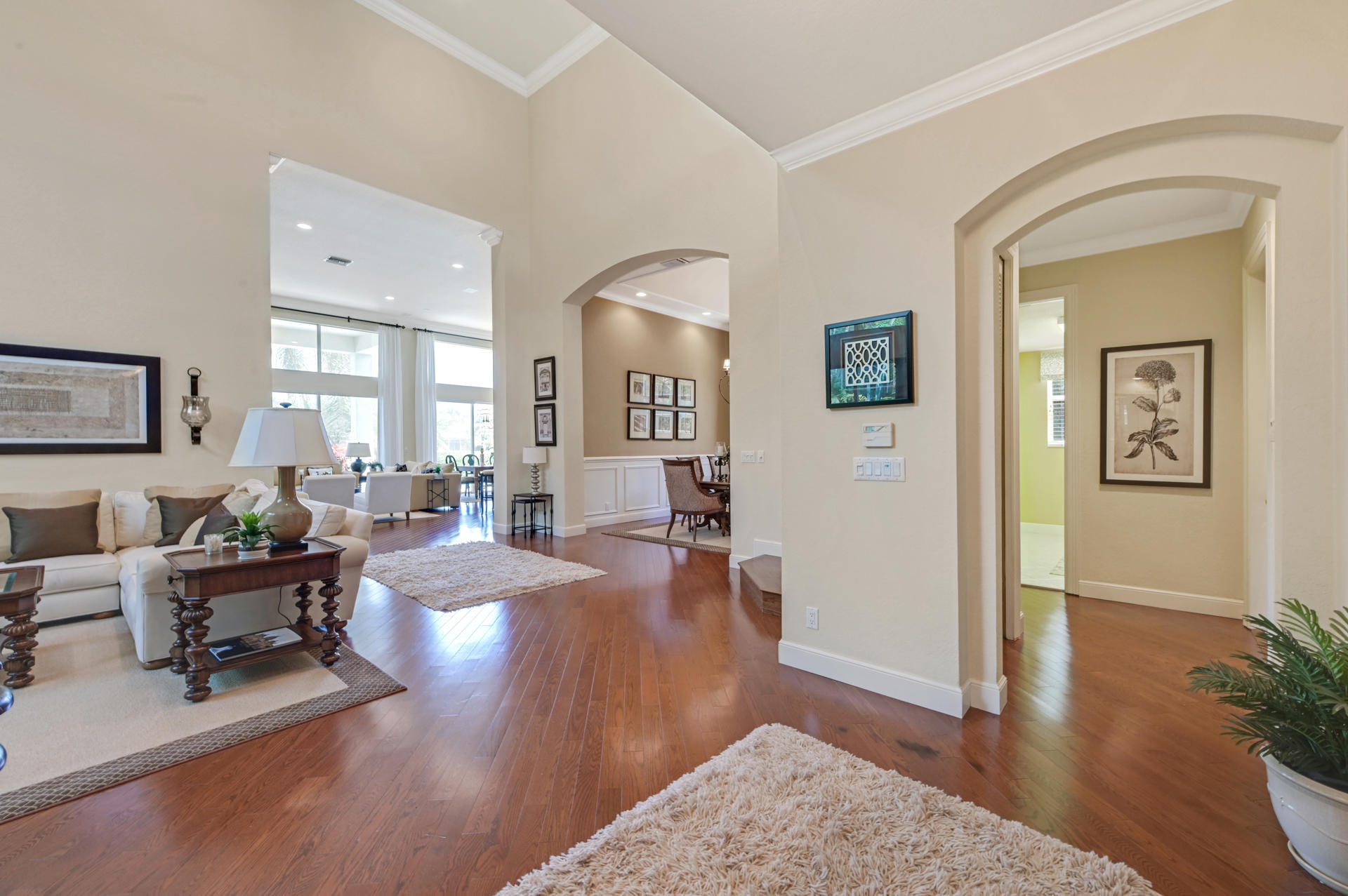 4133 Briarcliff Circle Boca Raton, FL 33496 - Photo 15 of 60 Living 12