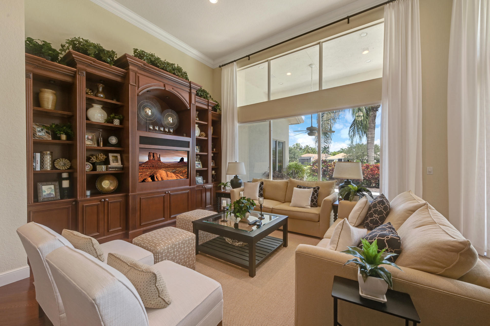 4133 Briarcliff Circle Boca Raton, FL 33496 - Photo 16 of 60 Living 08