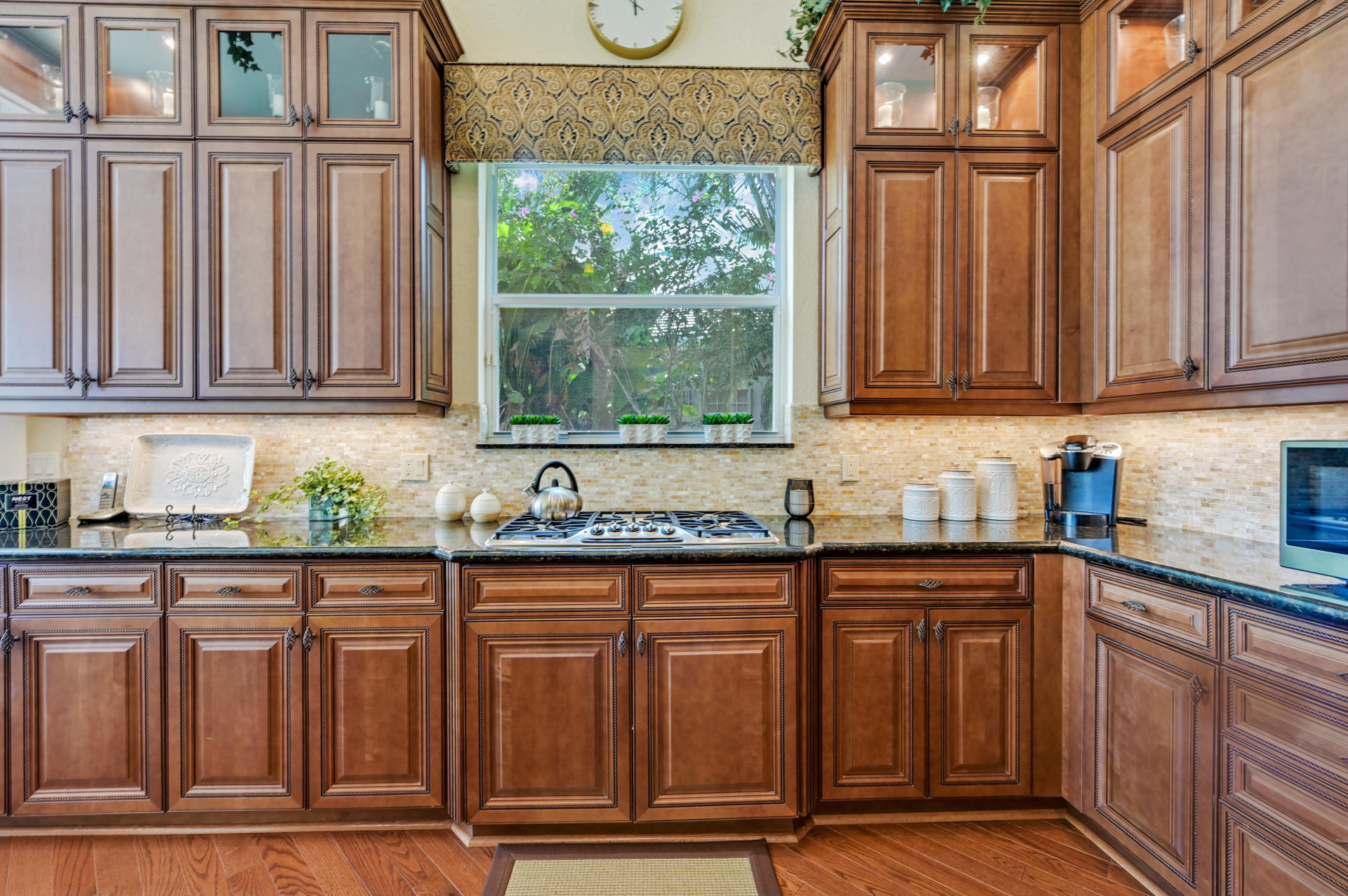4133 Briarcliff Circle Boca Raton, FL 33496 - Photo 18 of 60 Kitchen 02