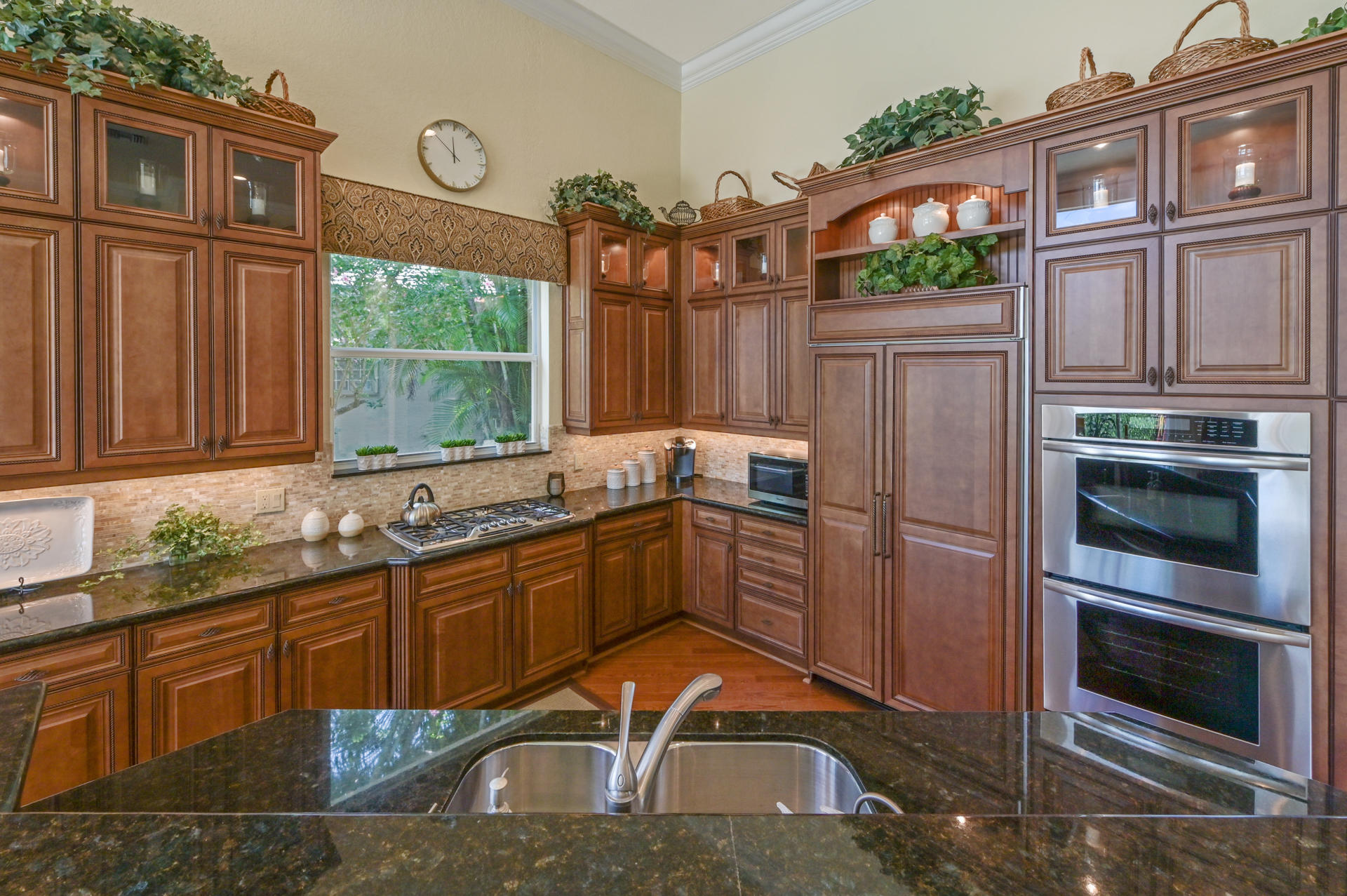 4133 Briarcliff Circle Boca Raton, FL 33496 - Photo 19 of 60 Kitchen 03