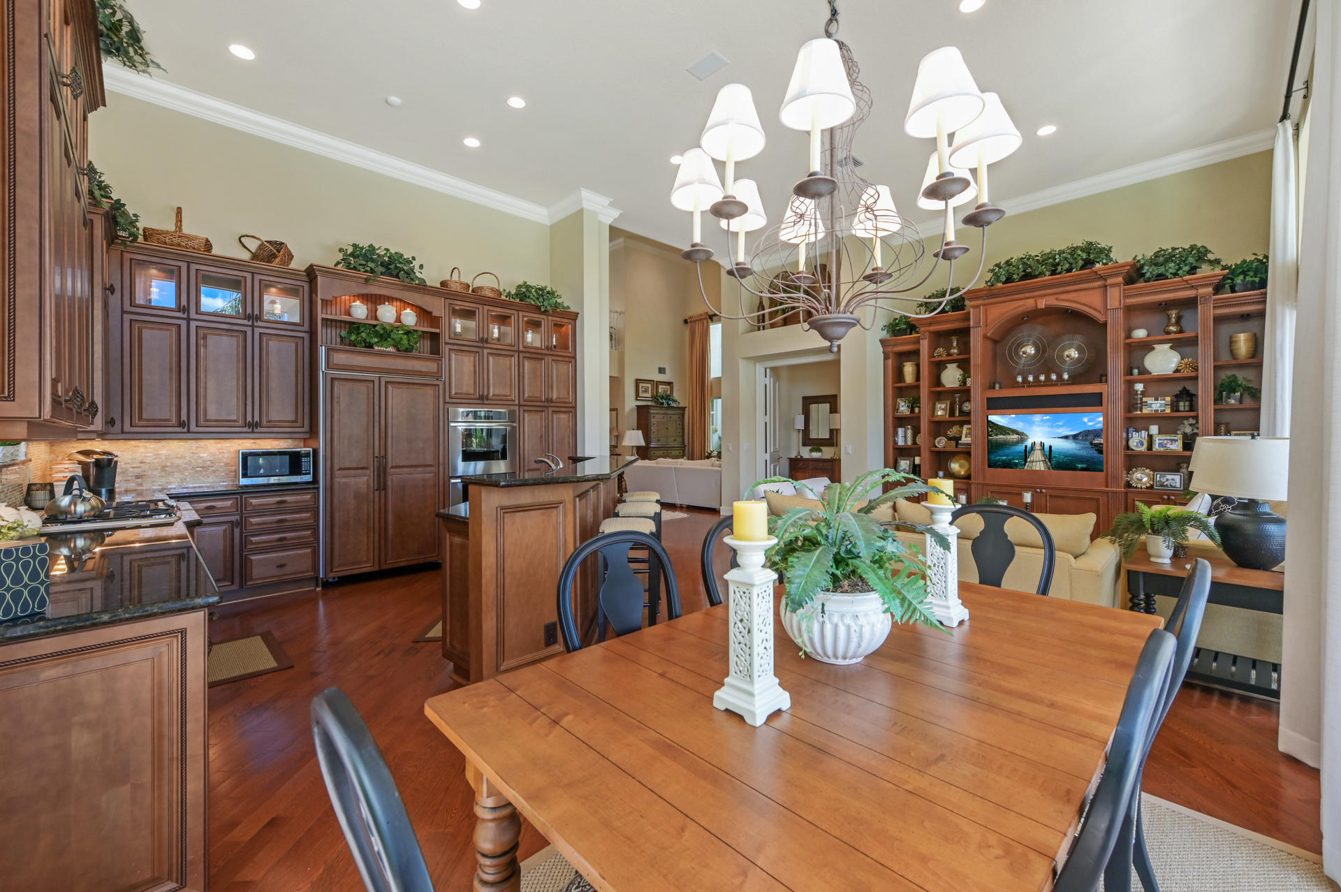 4133 Briarcliff Circle Boca Raton, FL 33496 - Photo 20 of 60 Dining 05
