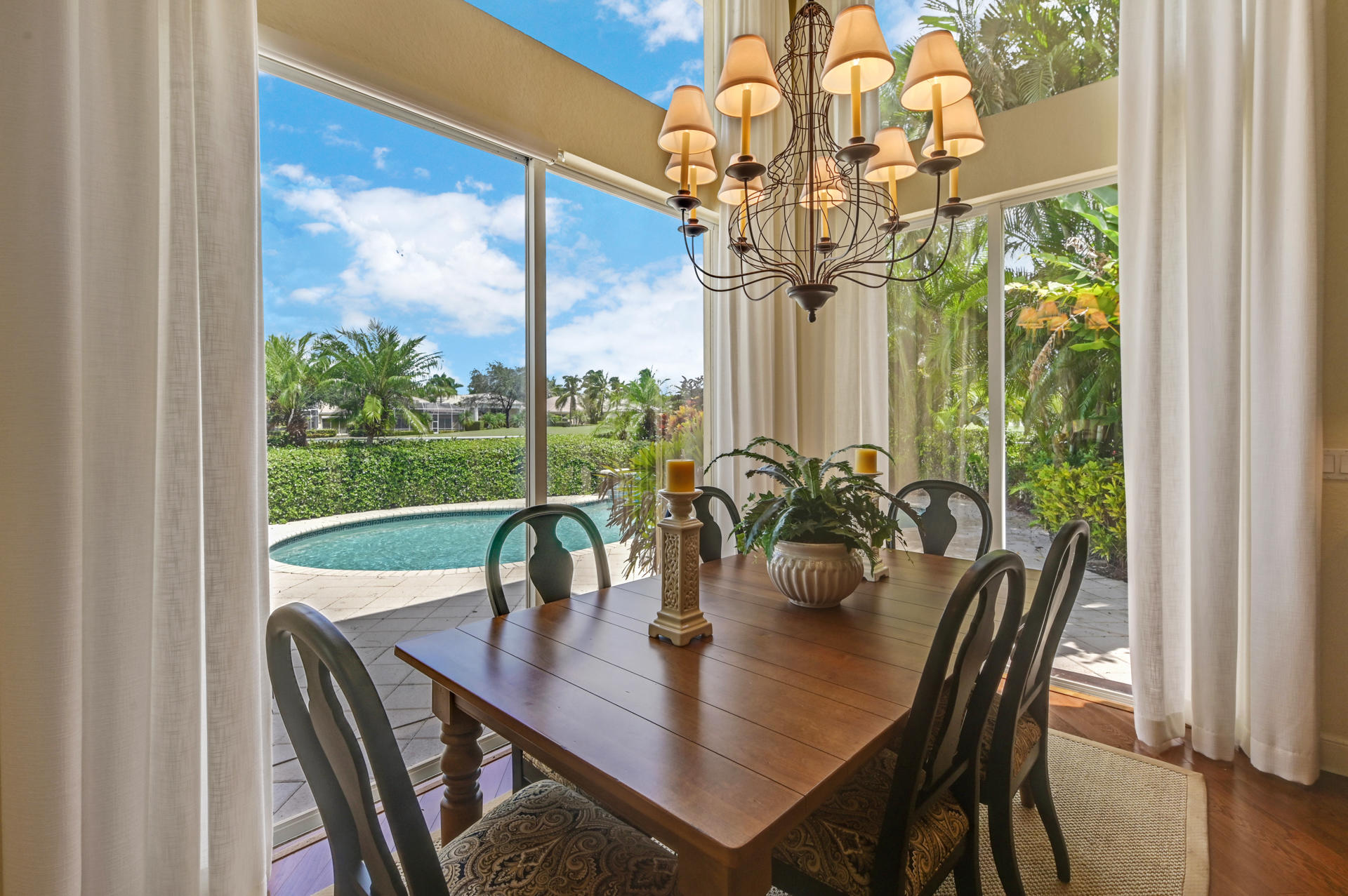 4133 Briarcliff Circle Boca Raton, FL 33496 - Photo 21 of 60 Dining 04