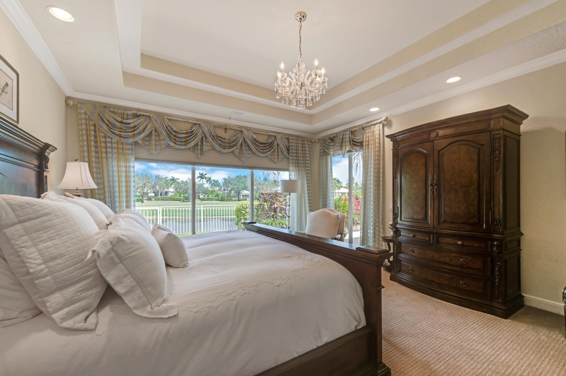 4133 Briarcliff Circle Boca Raton, FL 33496 - Photo 23 of 60 Bed Room 02
