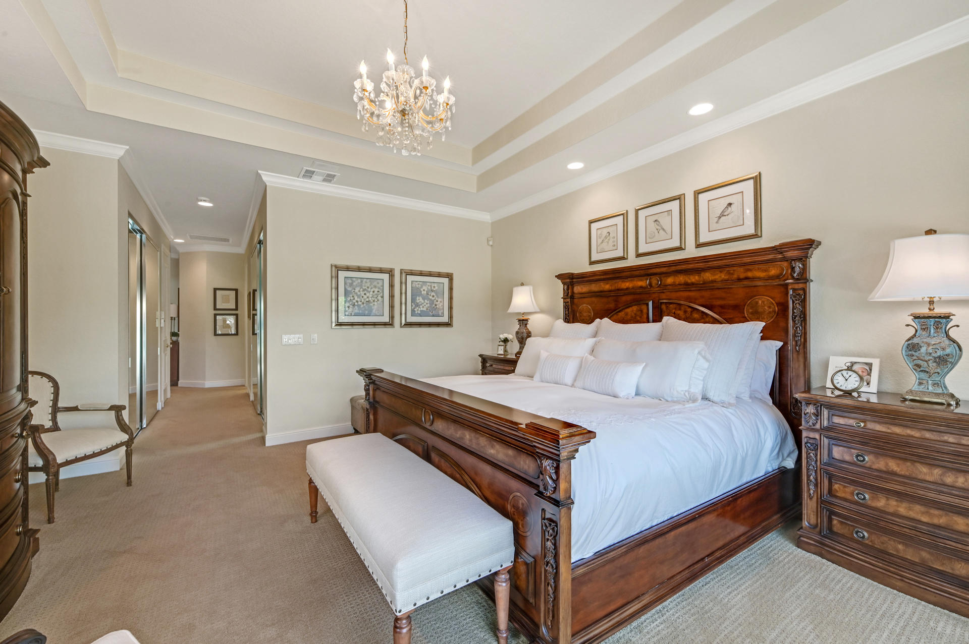 4133 Briarcliff Circle Boca Raton, FL 33496 - Photo 24 of 60 Bed Room 03