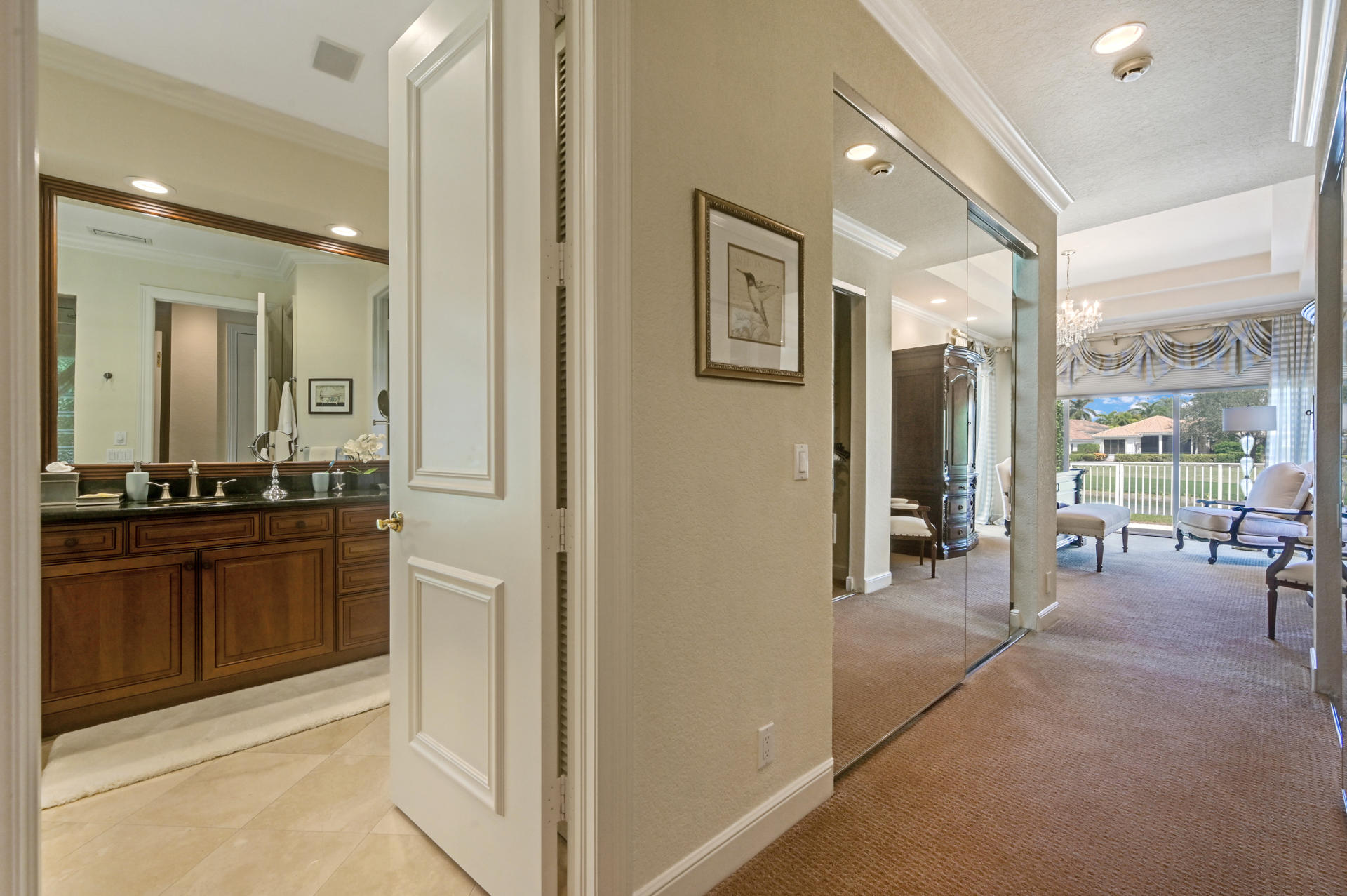 4133 Briarcliff Circle Boca Raton, FL 33496 - Photo 25 of 60 Bath Room 04