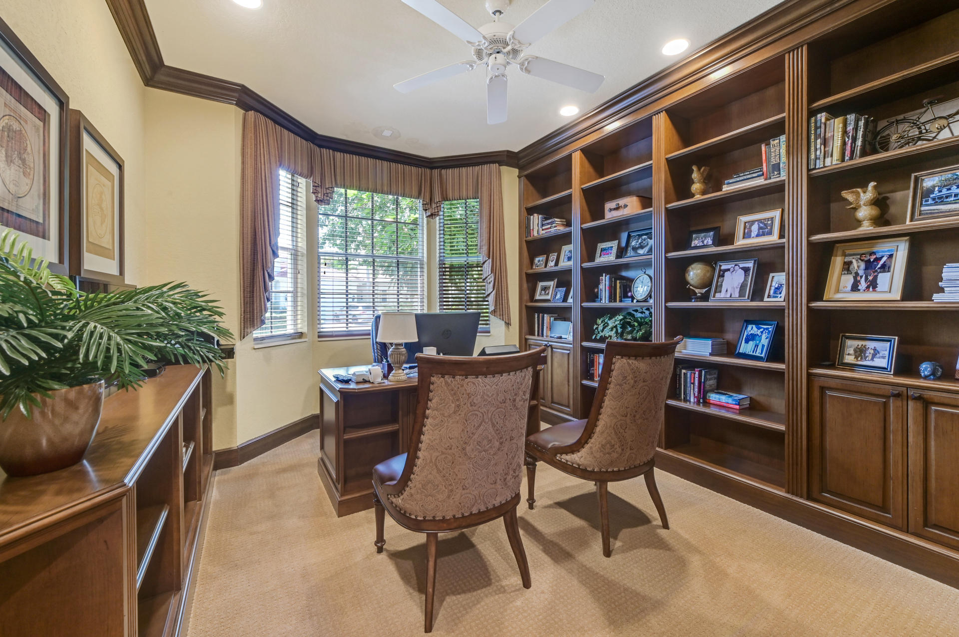 4133 Briarcliff Circle Boca Raton, FL 33496 - Photo 30 of 60 Dining 01