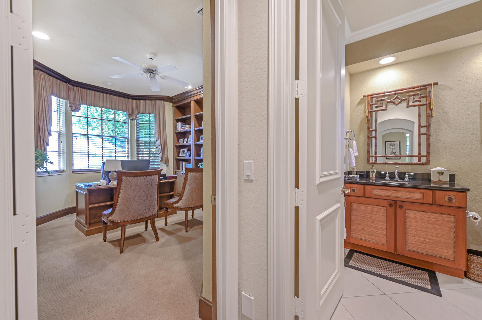 4133 Briarcliff Circle Boca Raton, FL 33496 - Photo 31 of 60 Bath Room 01