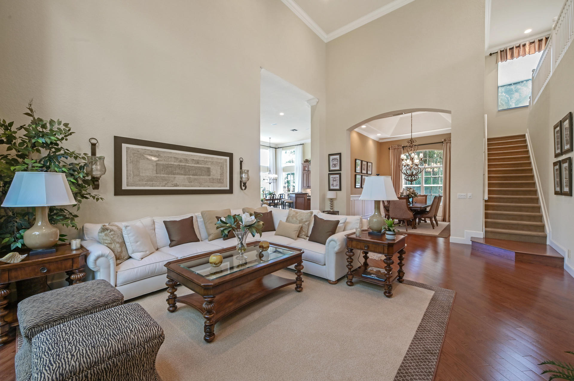 4133 Briarcliff Circle Boca Raton, FL 33496 - Photo 33 of 60 Living 06