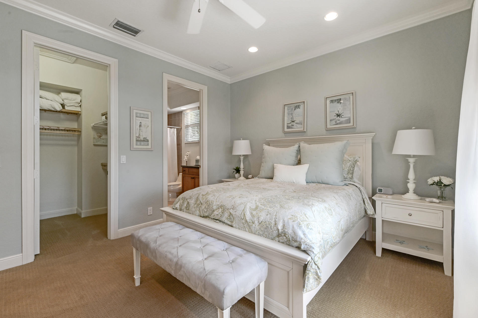 4133 Briarcliff Circle Boca Raton, FL 33496 - Photo 40 of 60 Bed Room 05