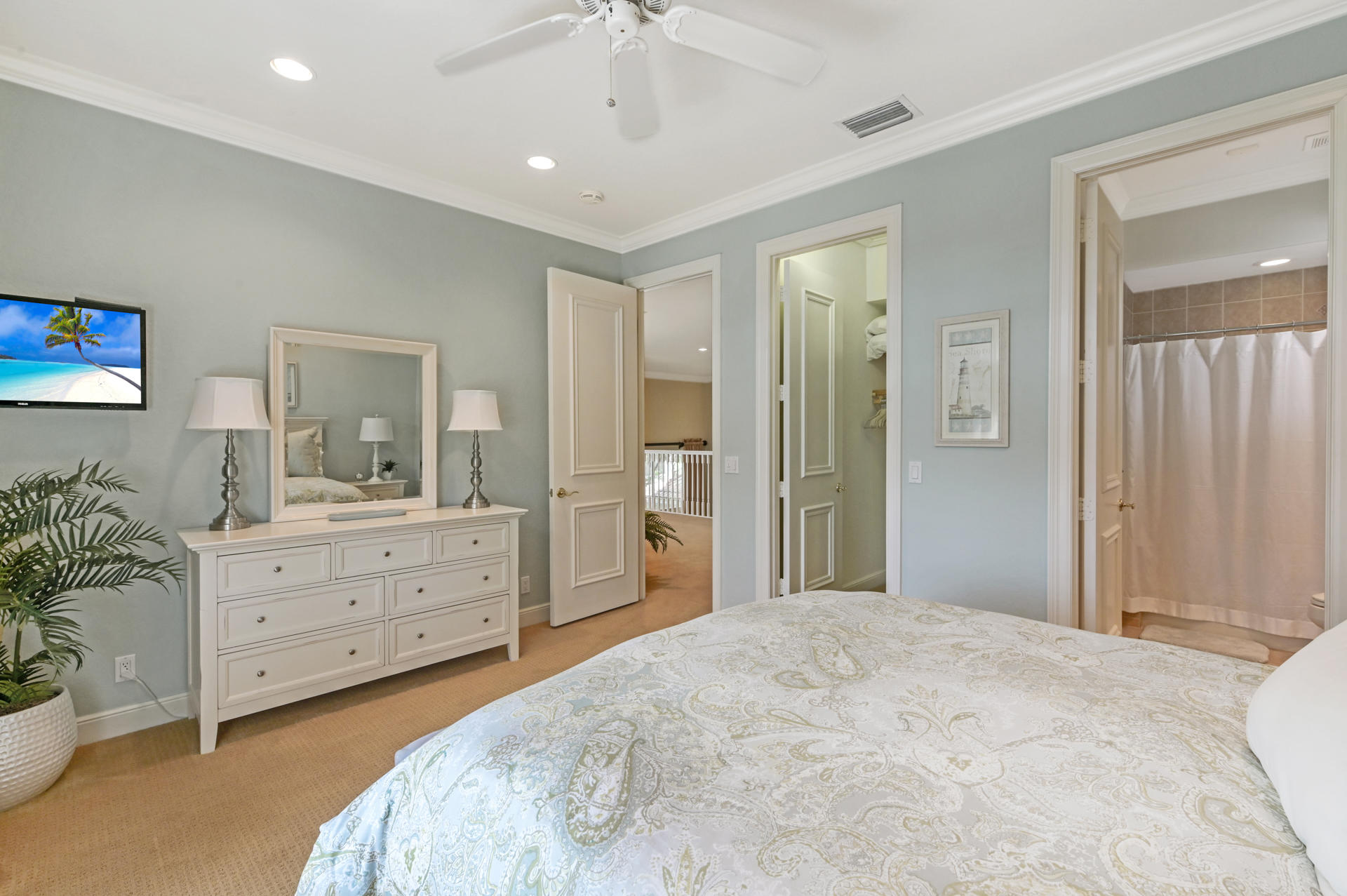4133 Briarcliff Circle Boca Raton, FL 33496 - Photo 41 of 60 Bed Room 06