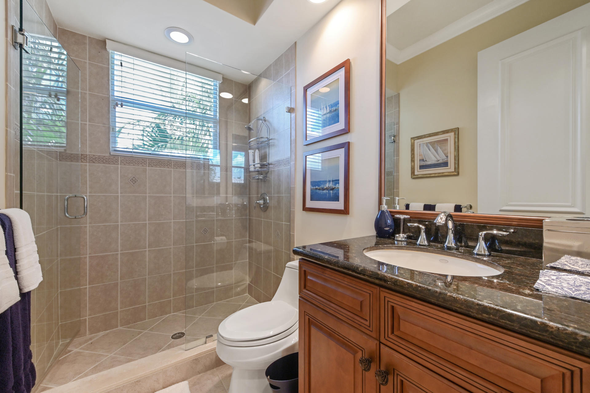 4133 Briarcliff Circle Boca Raton, FL 33496 - Photo 42 of 60 Bath Room 09