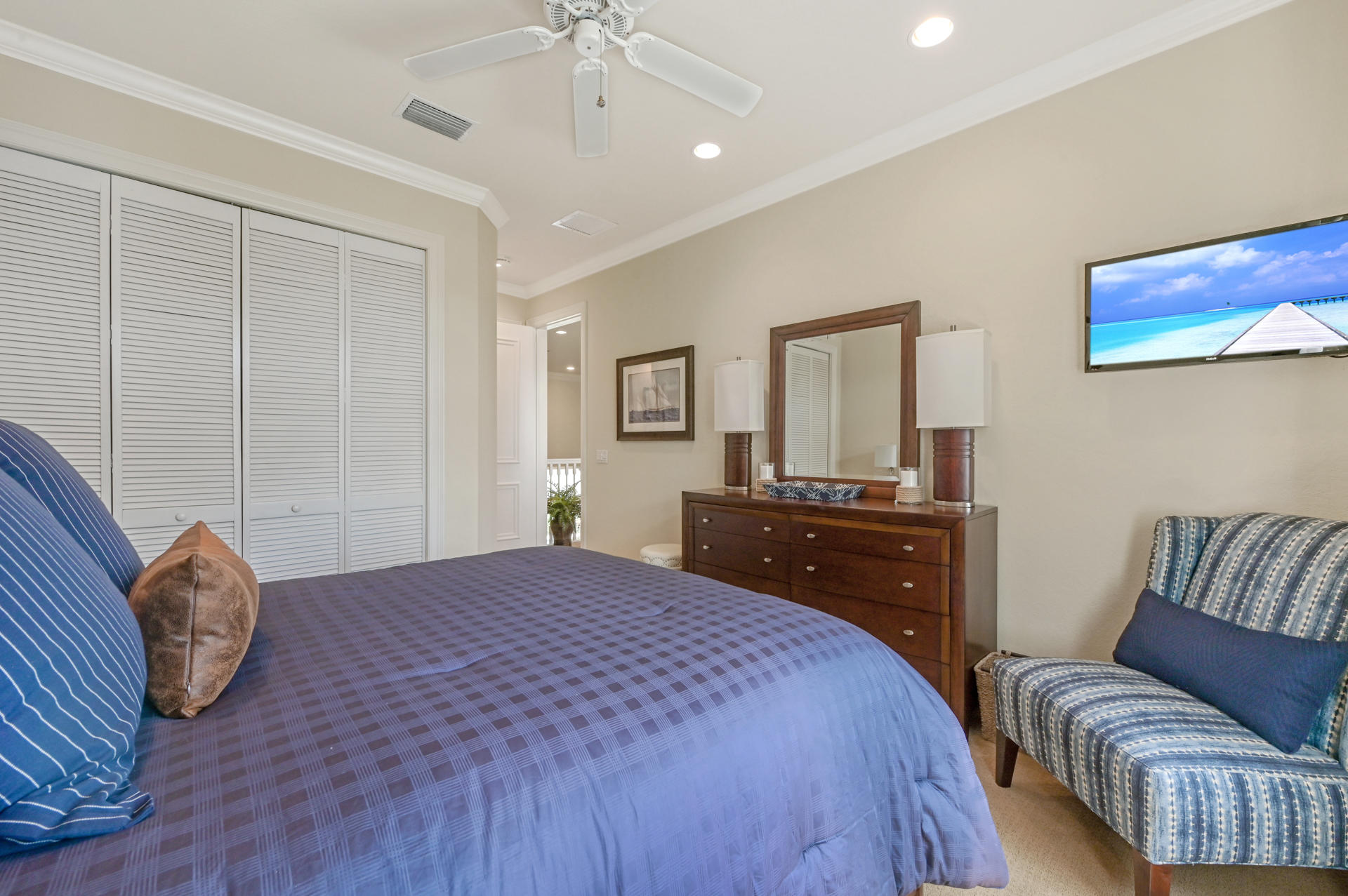 4133 Briarcliff Circle Boca Raton, FL 33496 - Photo 43 of 60 Bed Room 07