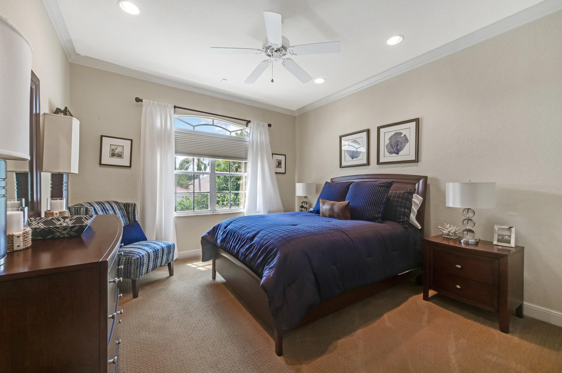 4133 Briarcliff Circle Boca Raton, FL 33496 - Photo 44 of 60 Bed Room 08