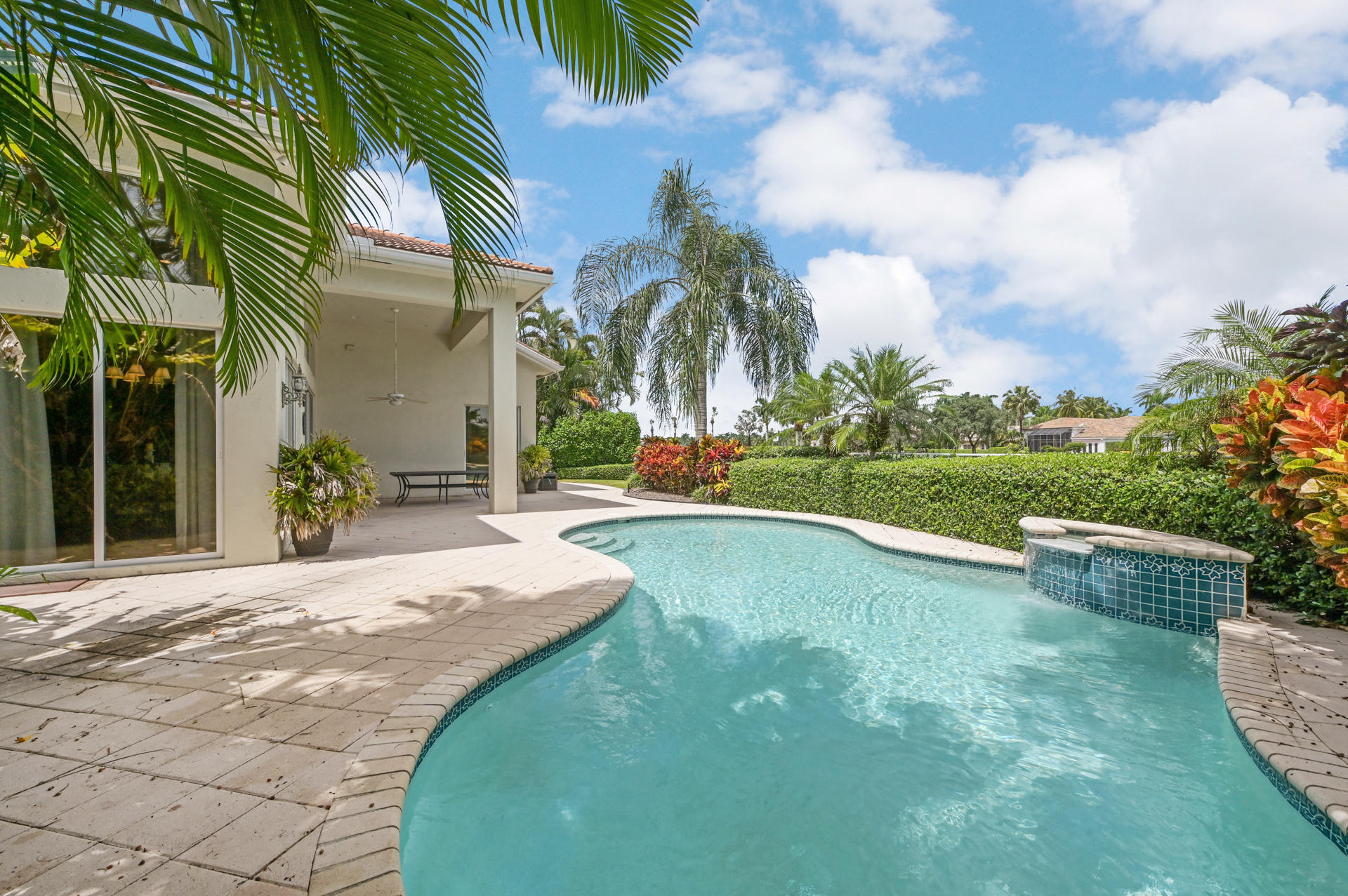 4133 Briarcliff Circle Boca Raton, FL 33496 - Photo 47 of 60 Rear 02