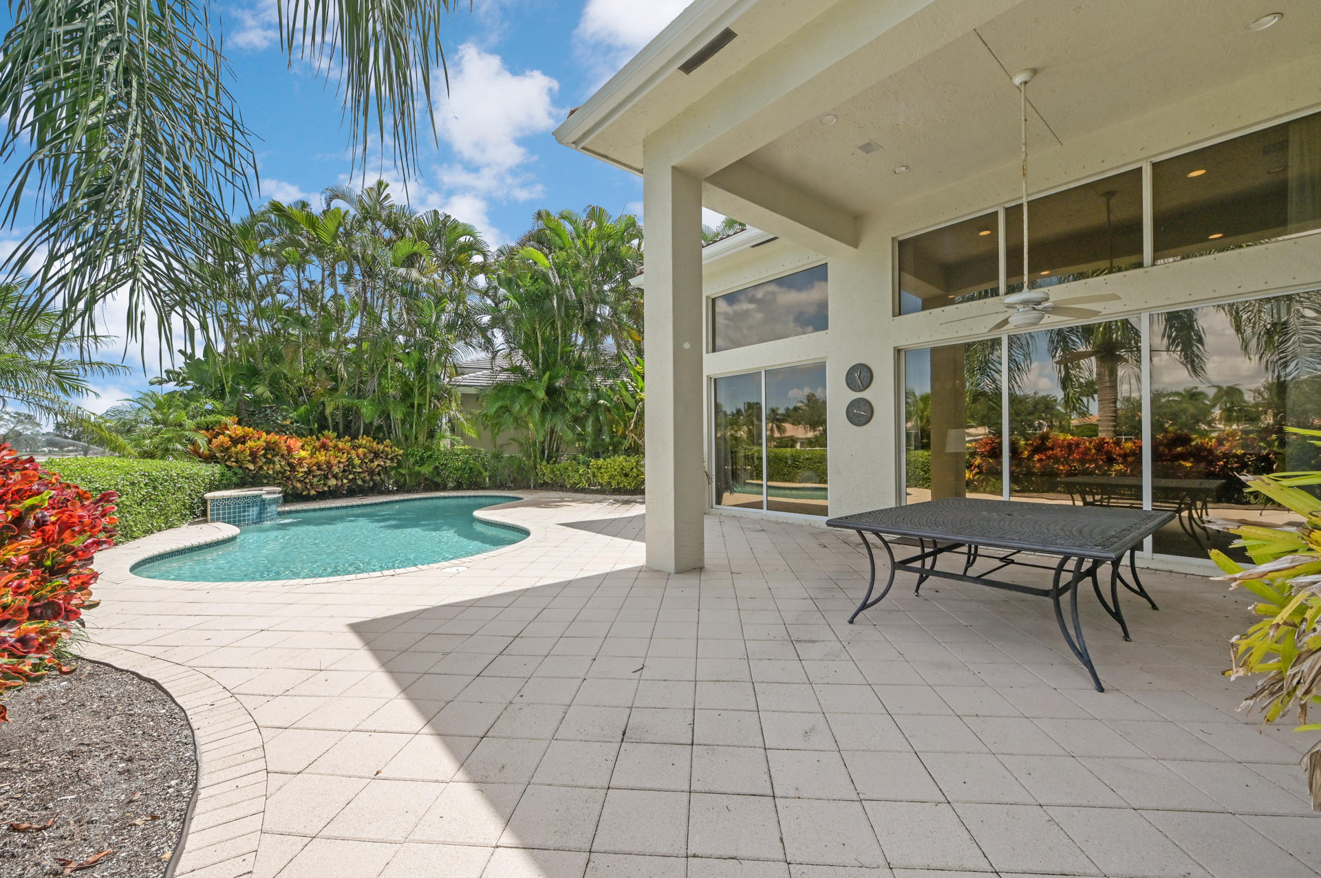 4133 Briarcliff Circle Boca Raton, FL 33496 - Photo 48 of 60 Rear 03