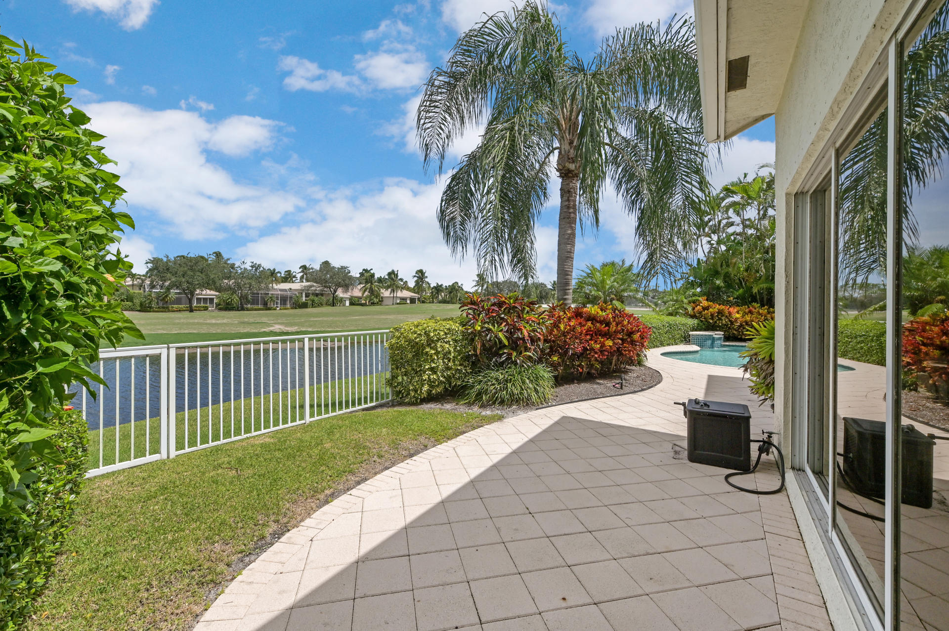 4133 Briarcliff Circle Boca Raton, FL 33496 - Photo 49 of 60 Rear 04