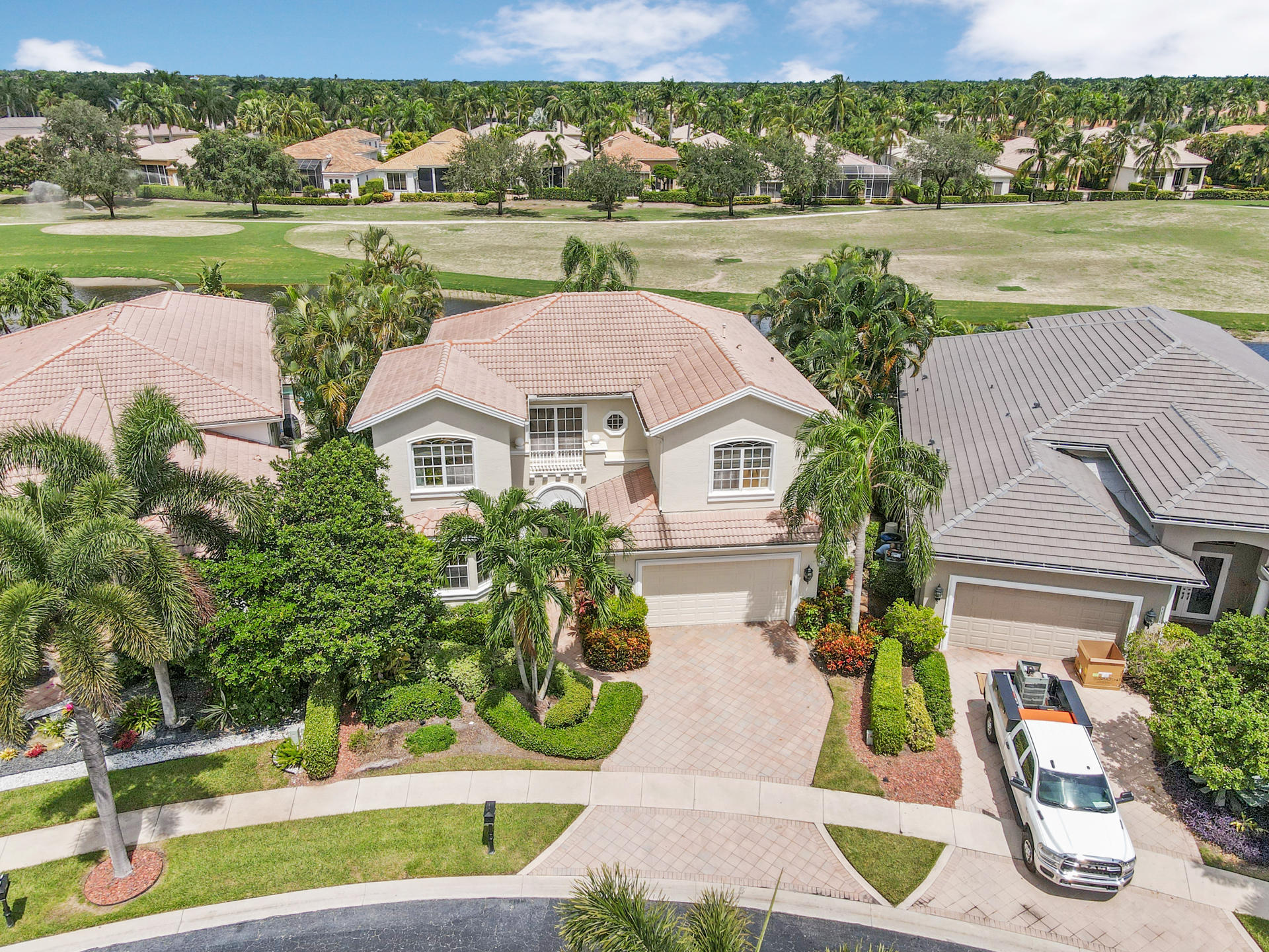 4133 Briarcliff Circle Boca Raton, FL 33496 - Photo 51 of 60 View 01