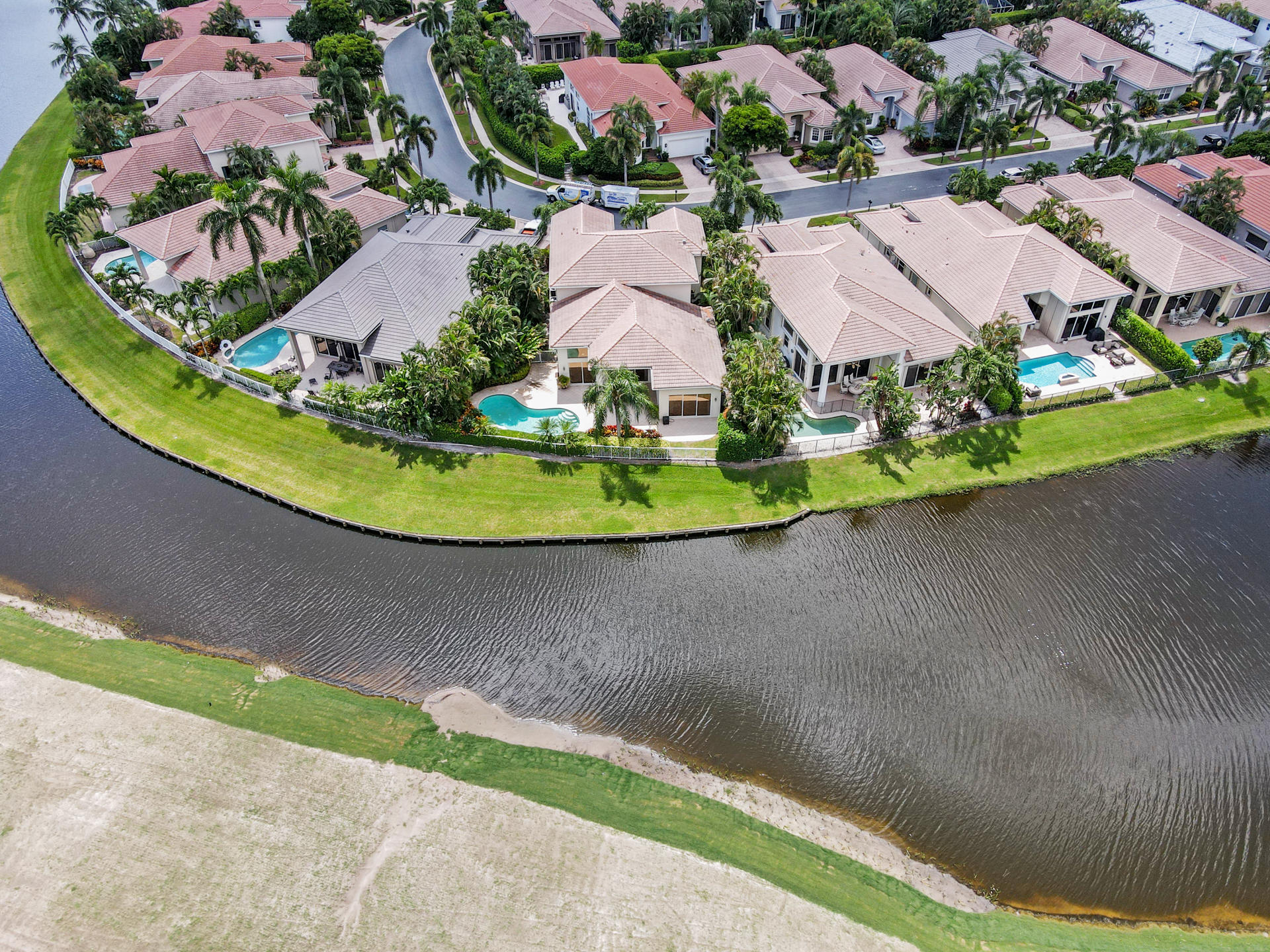 4133 Briarcliff Circle Boca Raton, FL 33496 - Photo 53 of 60 View 03