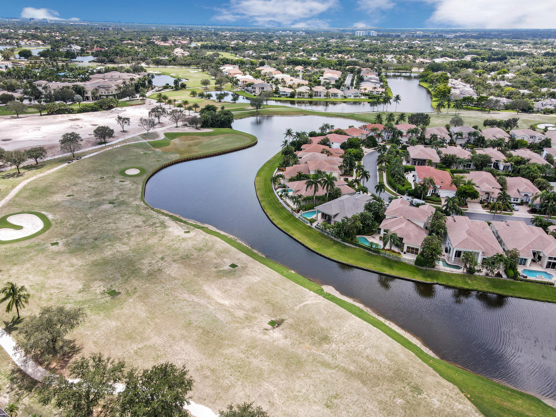 4133 Briarcliff Circle Boca Raton, FL 33496 - Photo 54 of 60 View 04