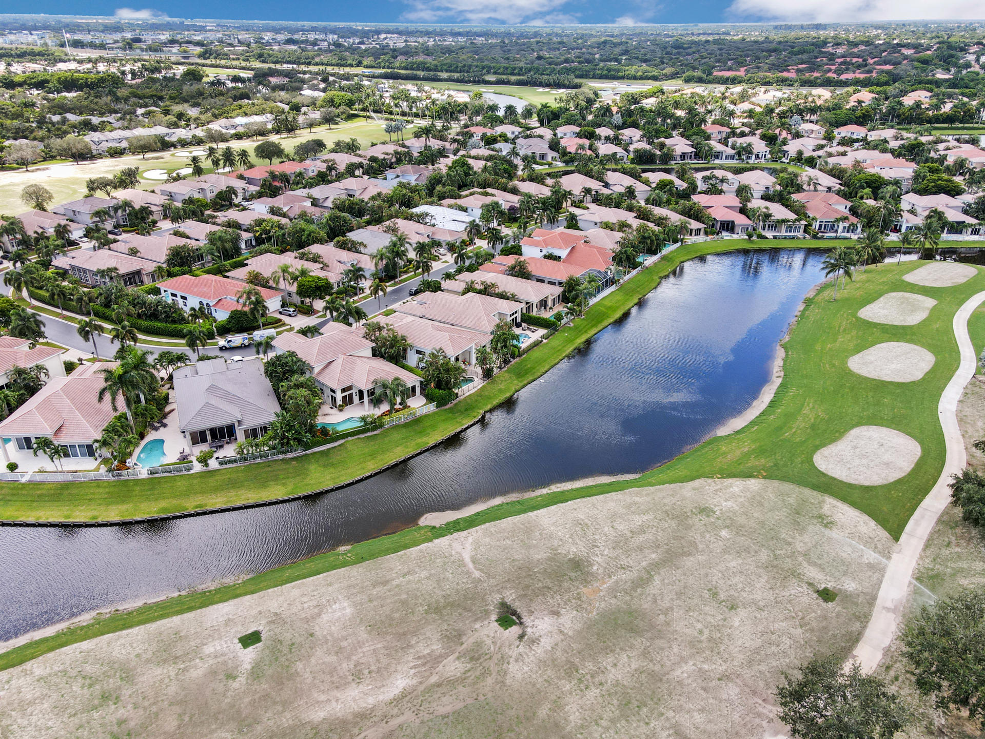 4133 Briarcliff Circle Boca Raton, FL 33496 - Photo 55 of 60 View 05