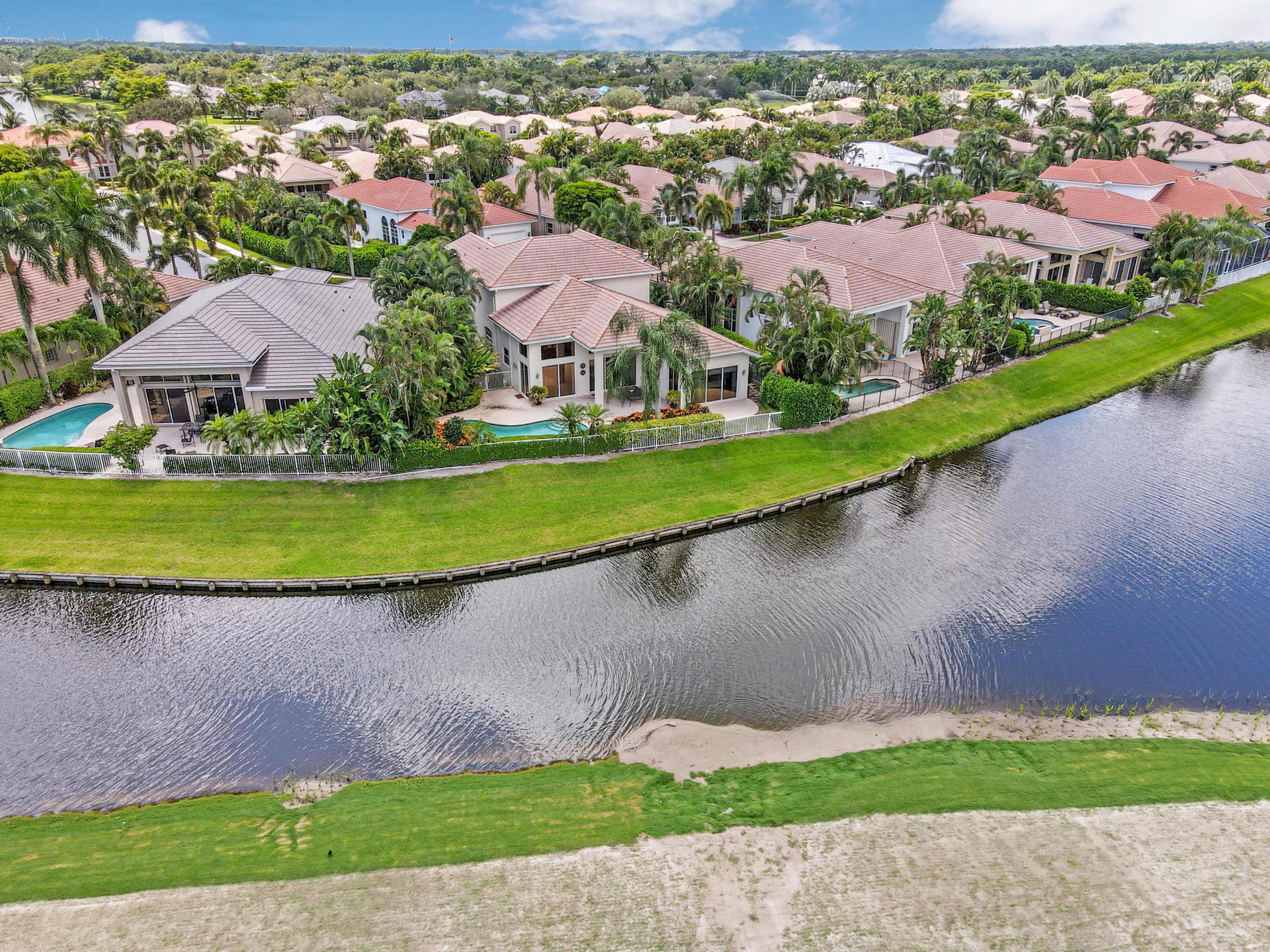 4133 Briarcliff Circle Boca Raton, FL 33496 - Photo 56 of 60 View 06