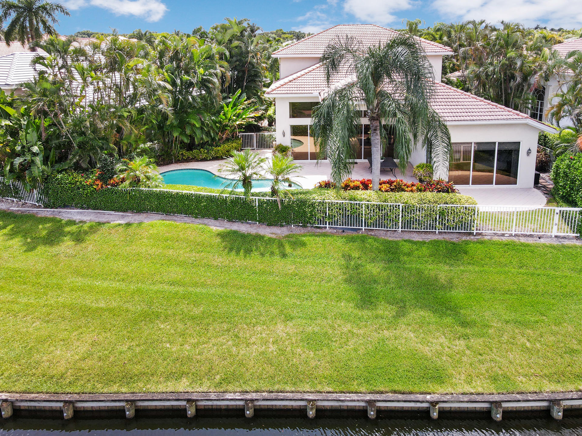 4133 Briarcliff Circle Boca Raton, FL 33496 - Photo 58 of 60 View 08